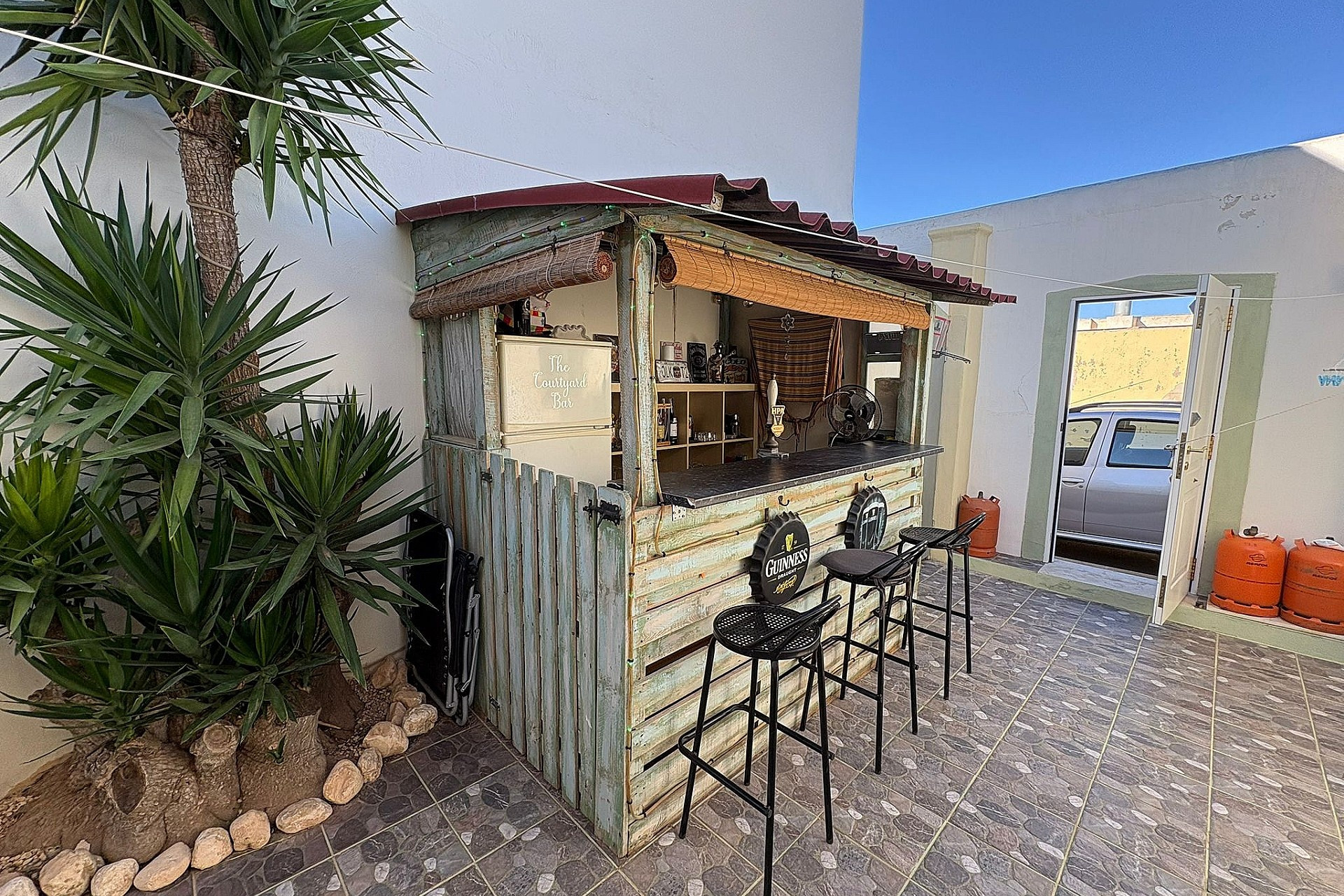 Herverkoop - Herenhuis -
Casas del Señor