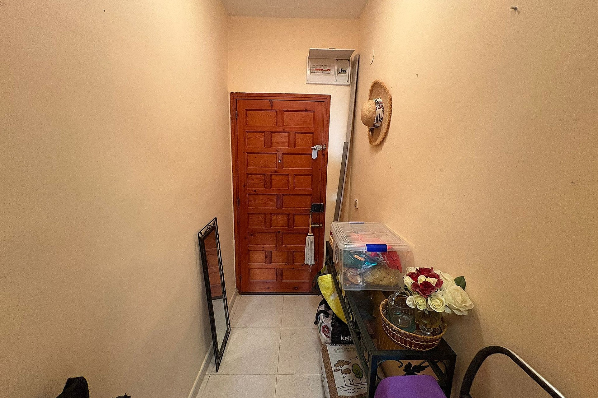 Herverkoop - Herenhuis -
Casas del Señor