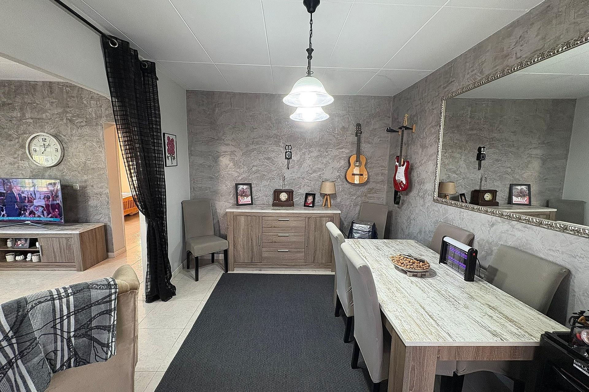 Herverkoop - Herenhuis -
Casas del Señor