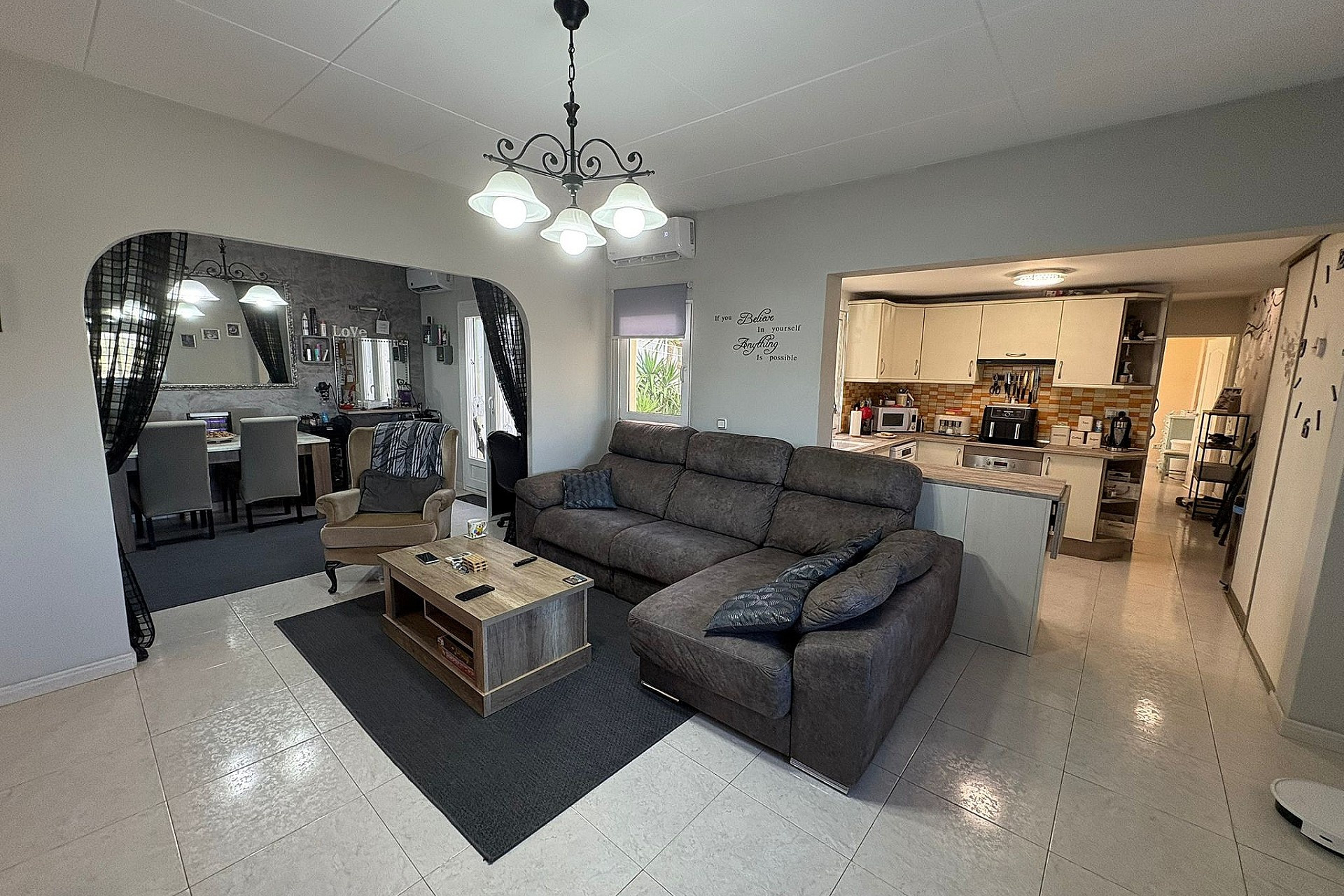 Herverkoop - Herenhuis -
Casas del Señor