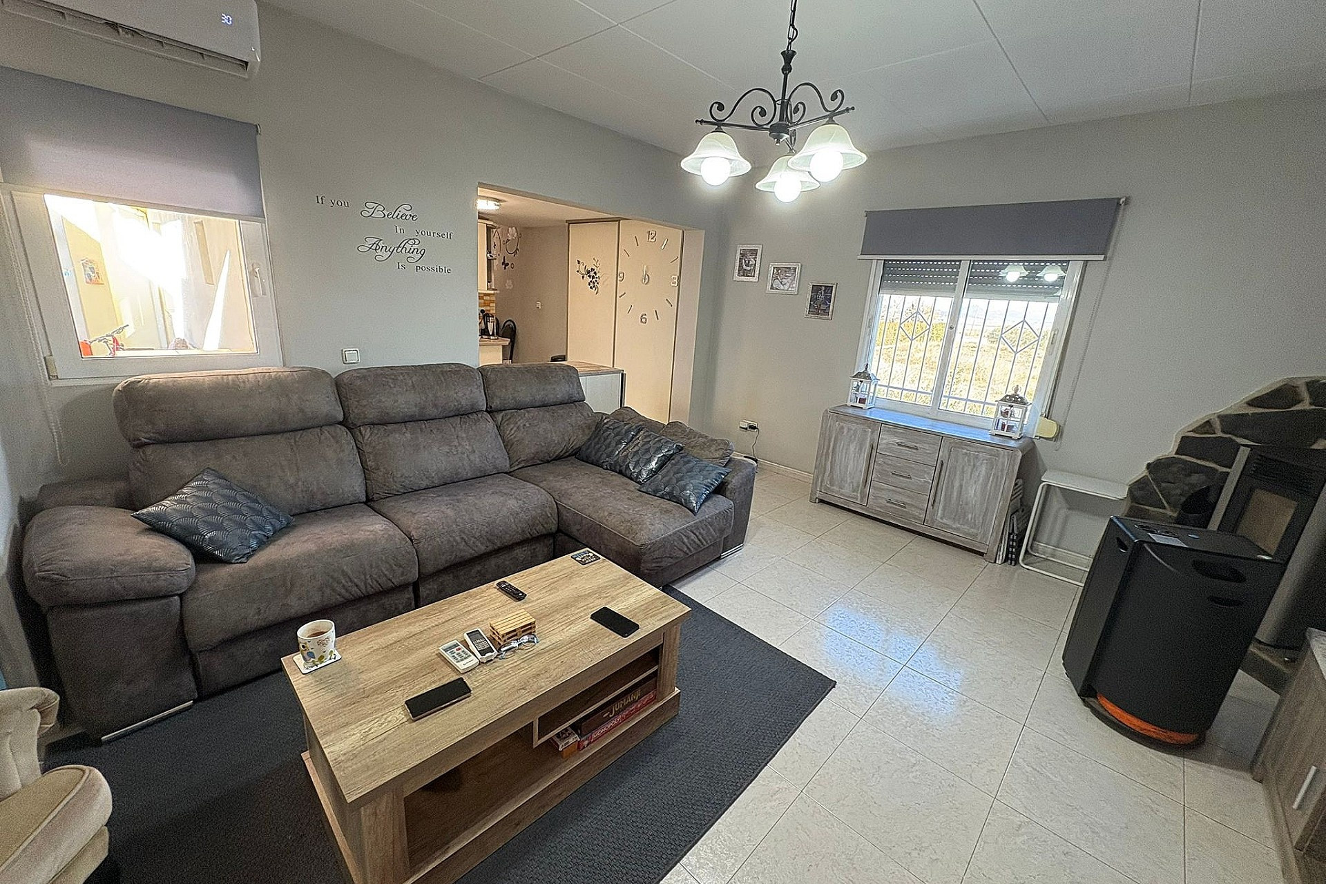 Herverkoop - Herenhuis -
Casas del Señor