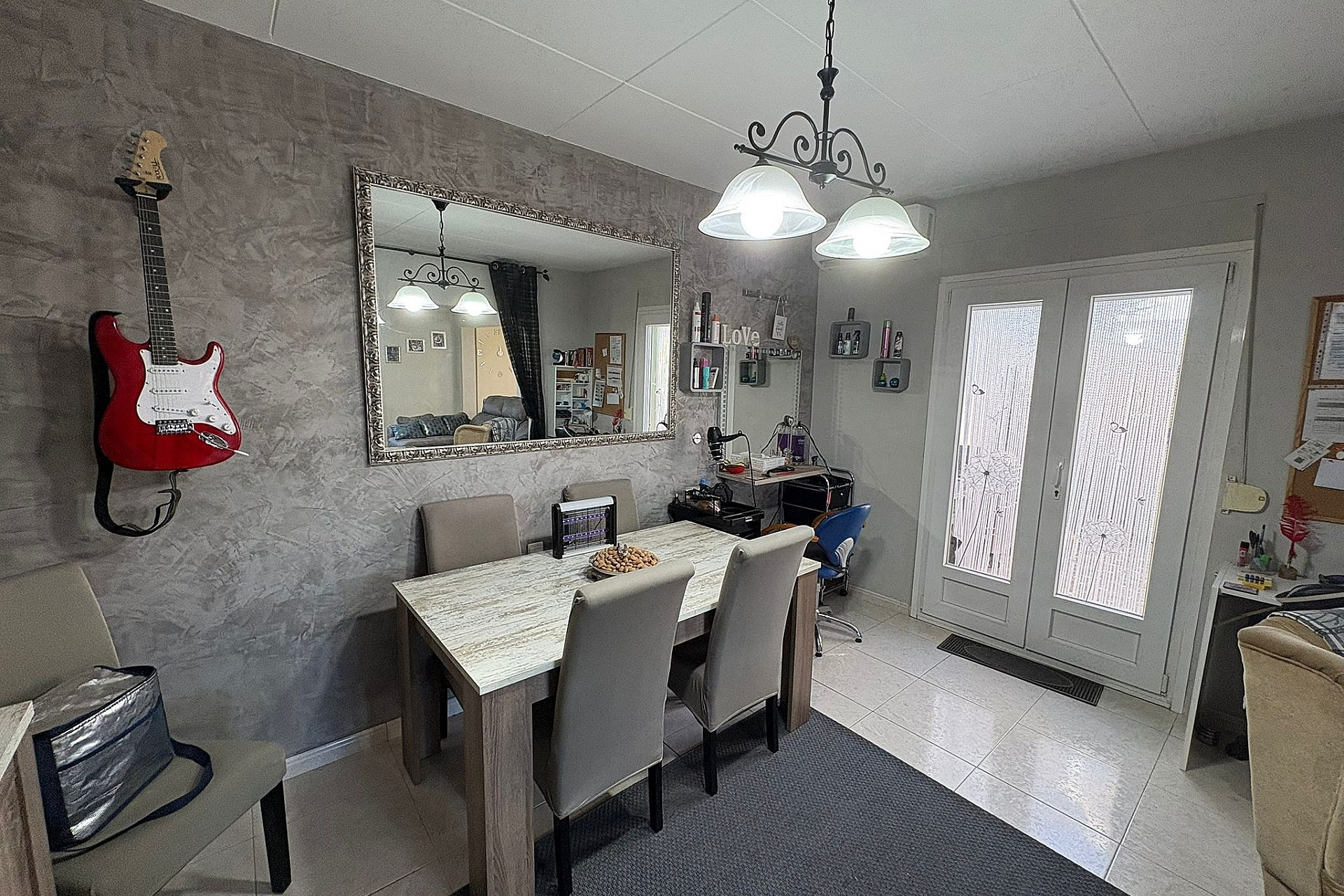 Herverkoop - Herenhuis -
Casas del Señor