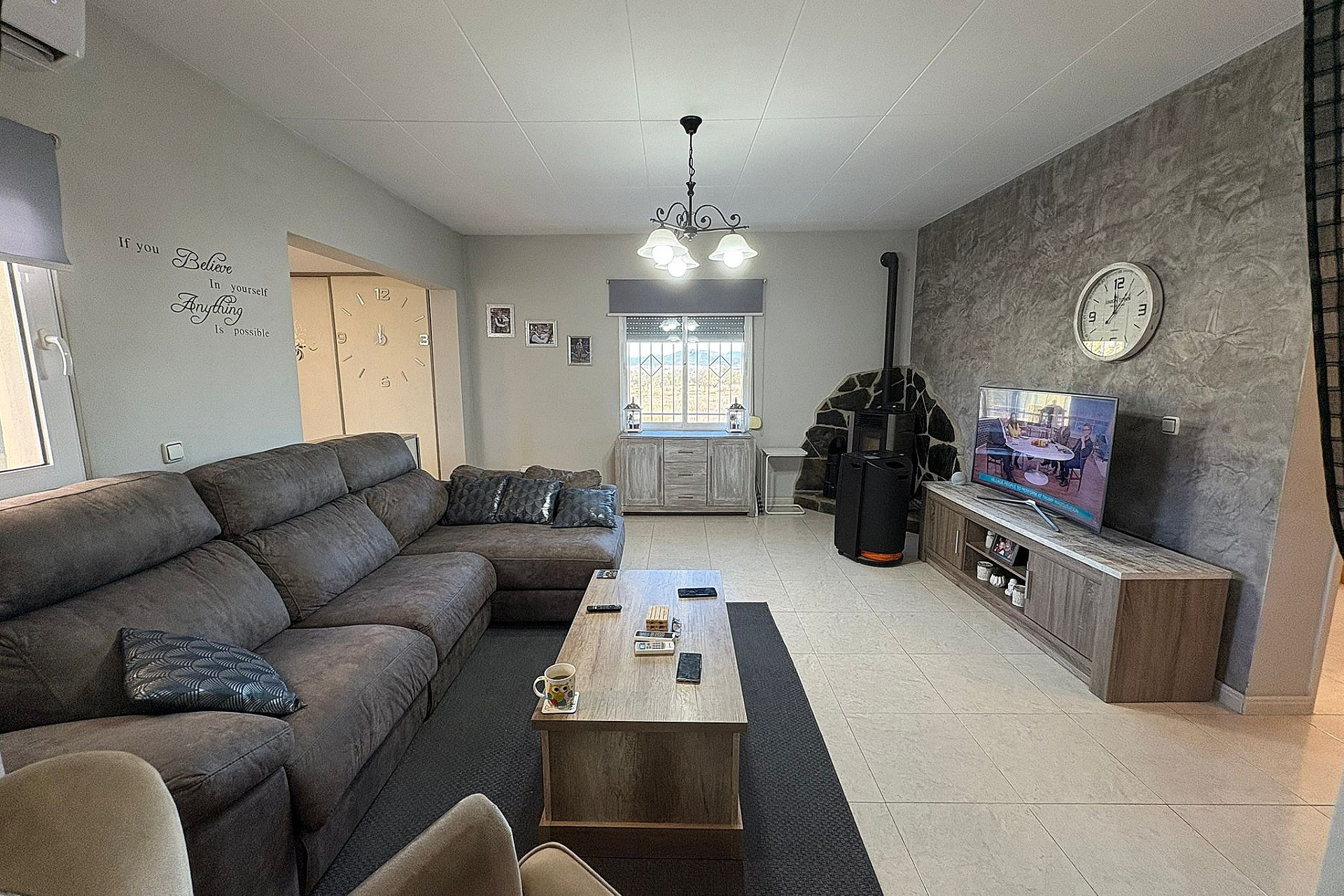 Herverkoop - Herenhuis -
Casas del Señor