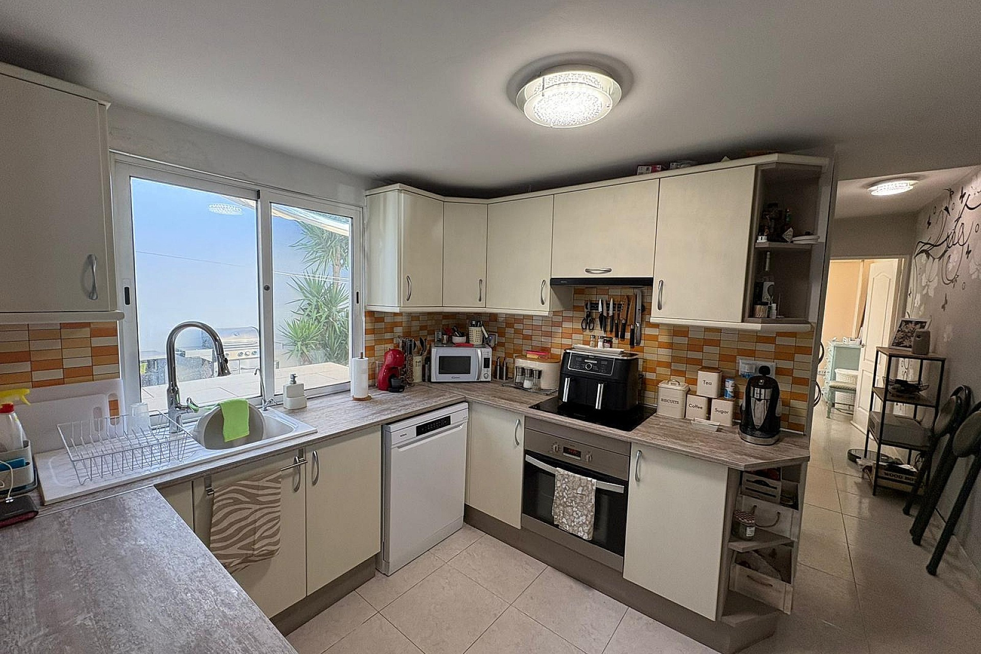 Herverkoop - Herenhuis -
Casas del Señor