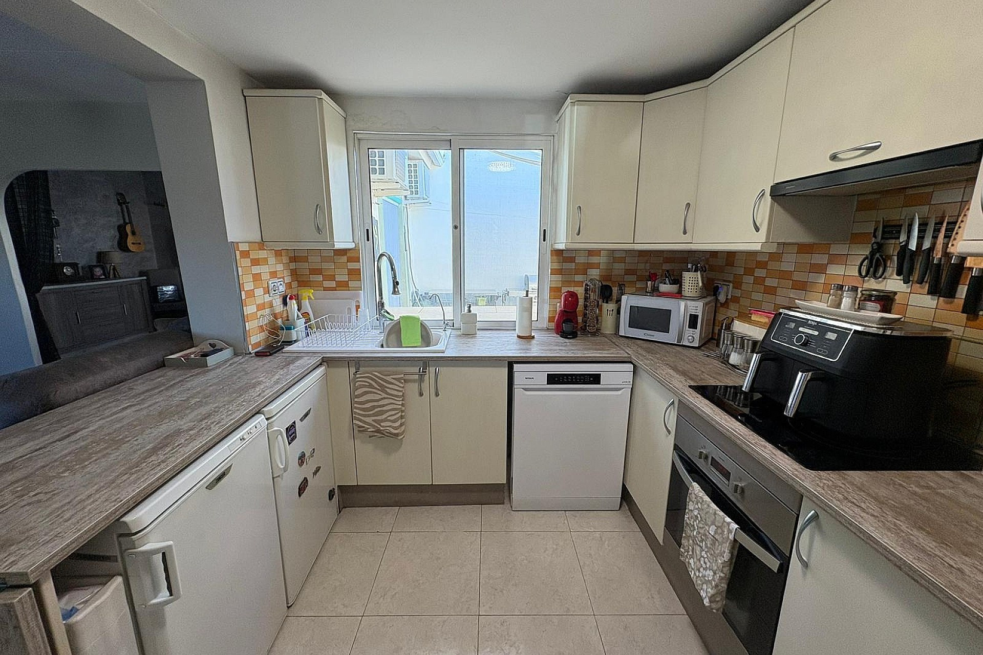 Herverkoop - Herenhuis -
Casas del Señor