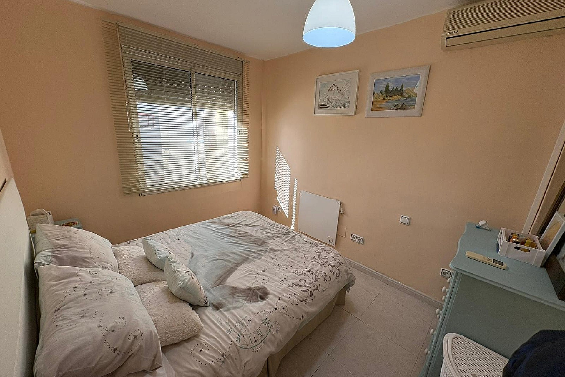 Herverkoop - Herenhuis -
Casas del Señor