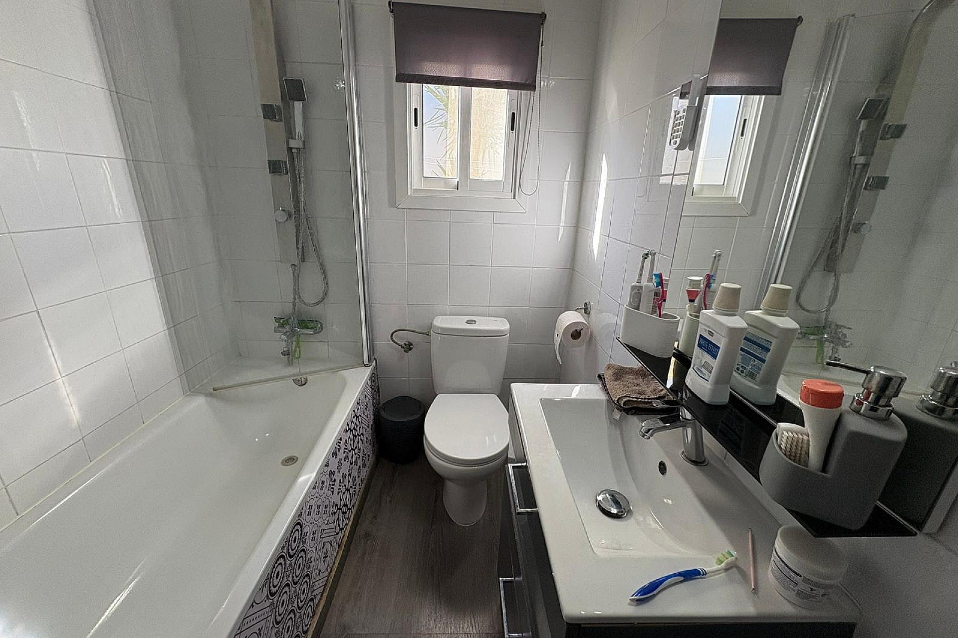 Herverkoop - Herenhuis -
Casas del Señor