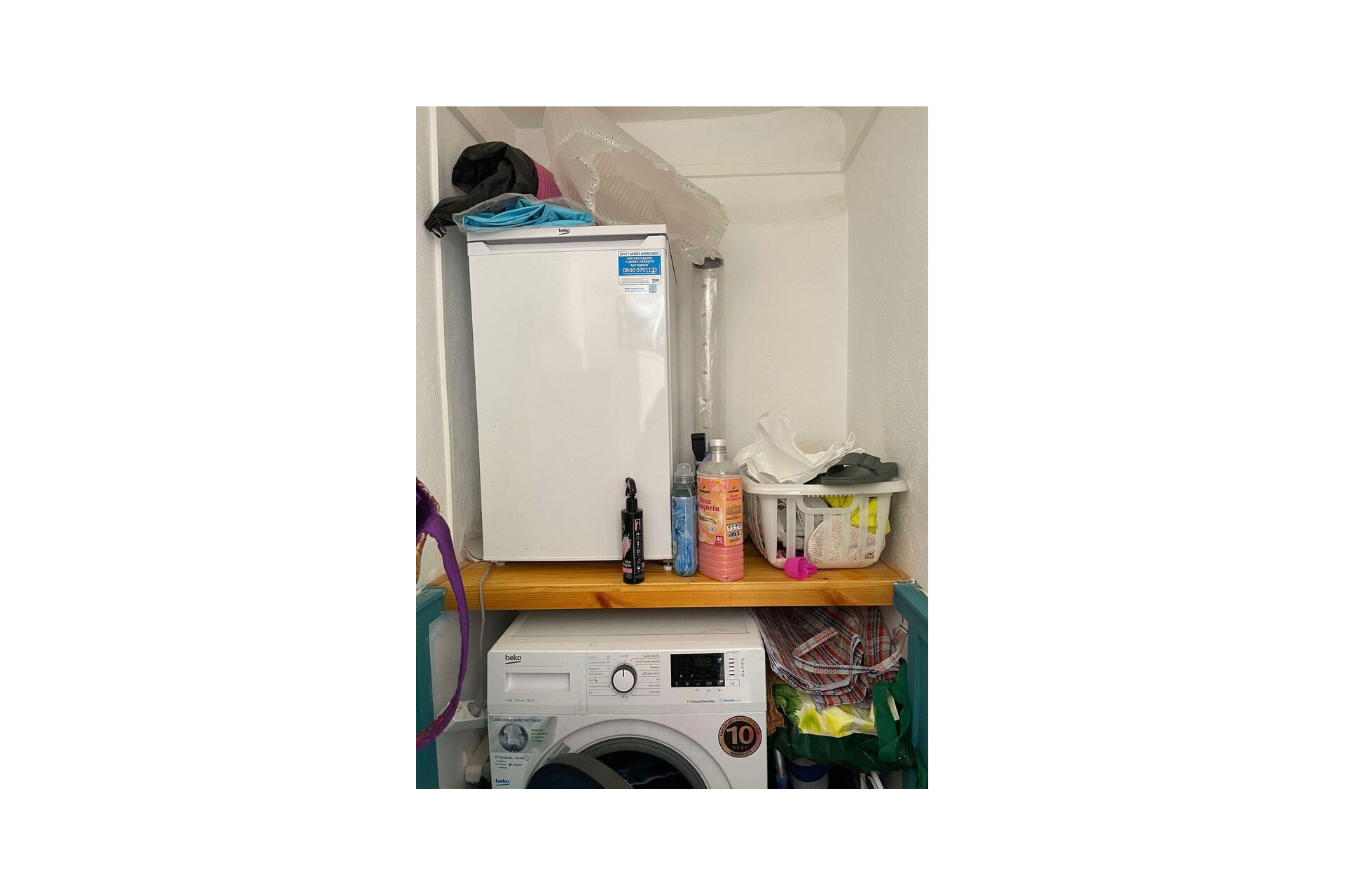 Herverkoop - Herenhuis -
Chirivel - El Contador