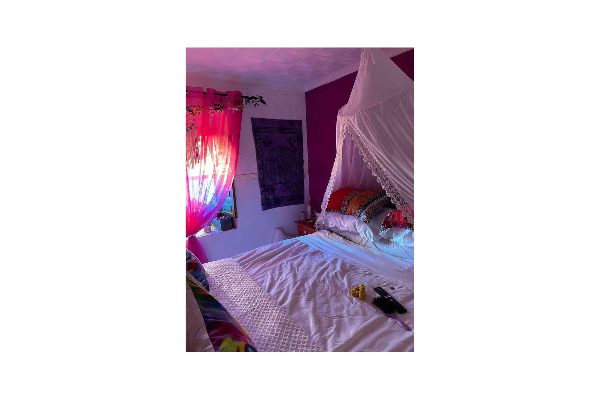 Herverkoop - Herenhuis -
Chirivel - El Contador