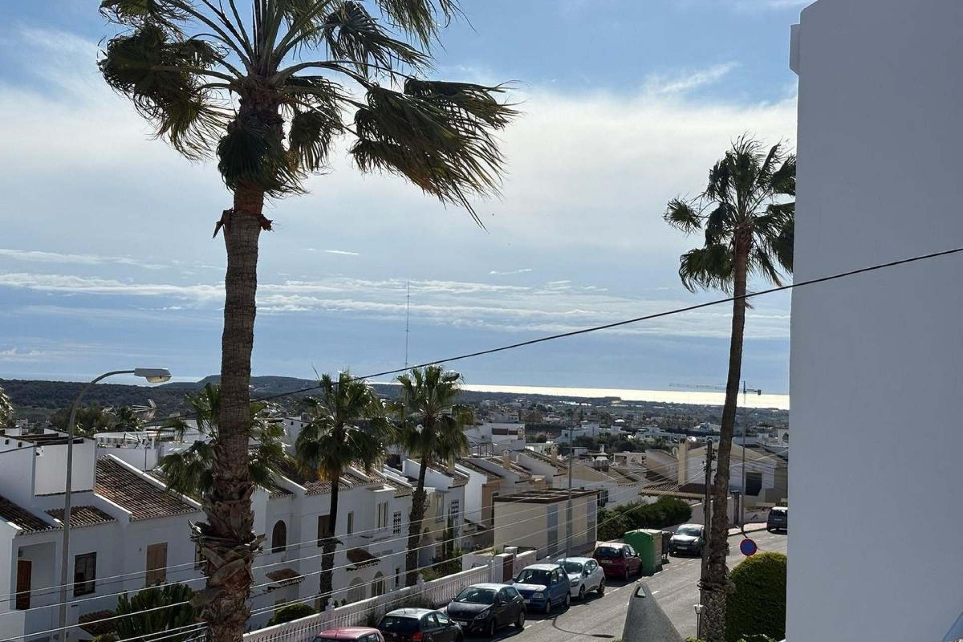 Herverkoop - Herenhuis -
Ciudad Quesada - Costa Blanca