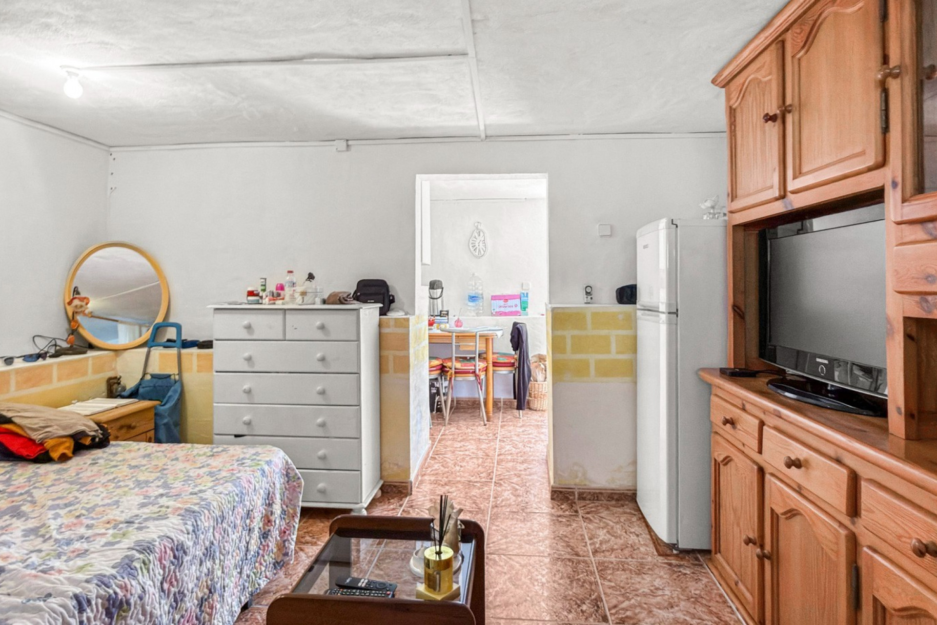 Herverkoop - Herenhuis -
Ciudad Quesada - Costa Blanca