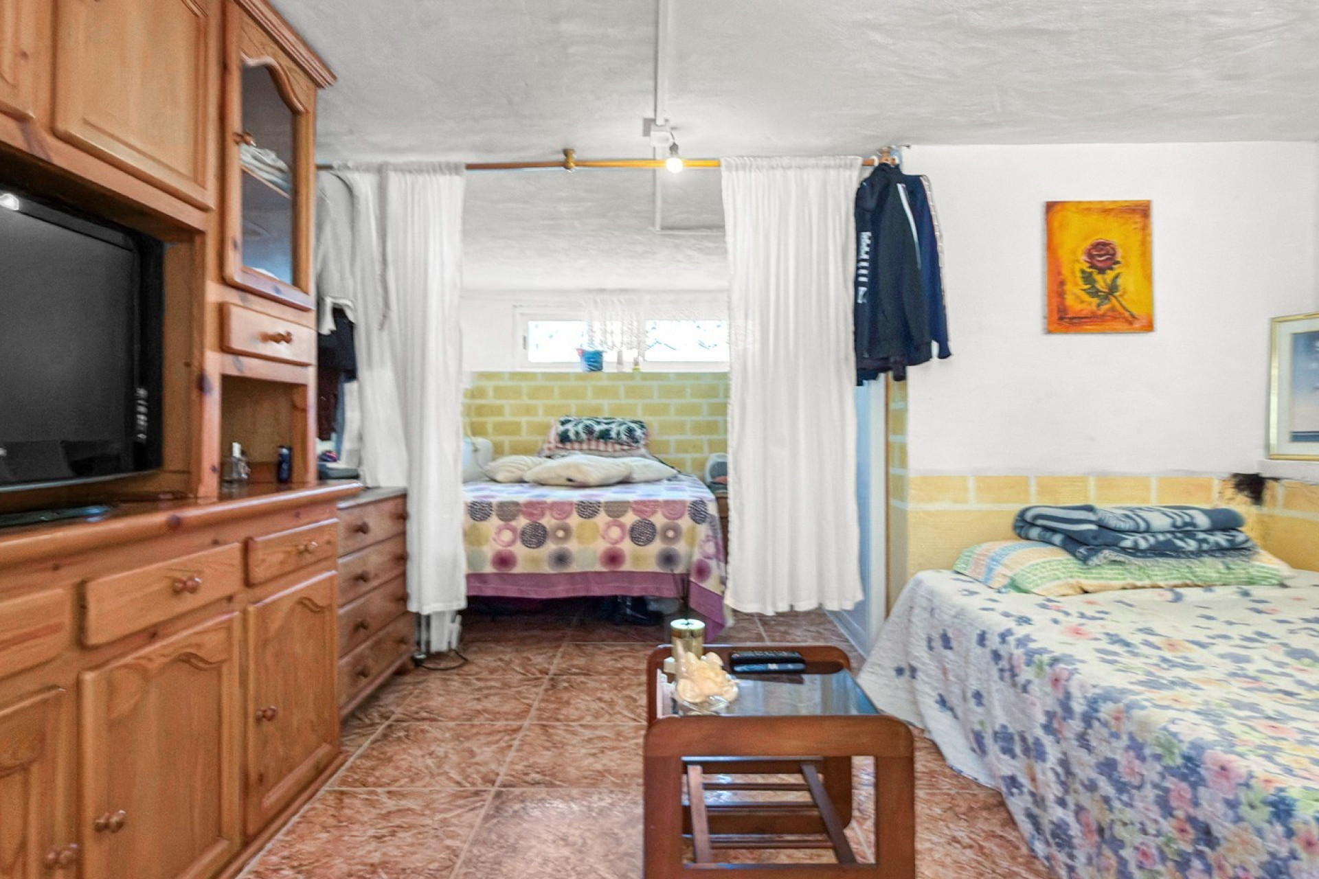 Herverkoop - Herenhuis -
Ciudad Quesada - Costa Blanca