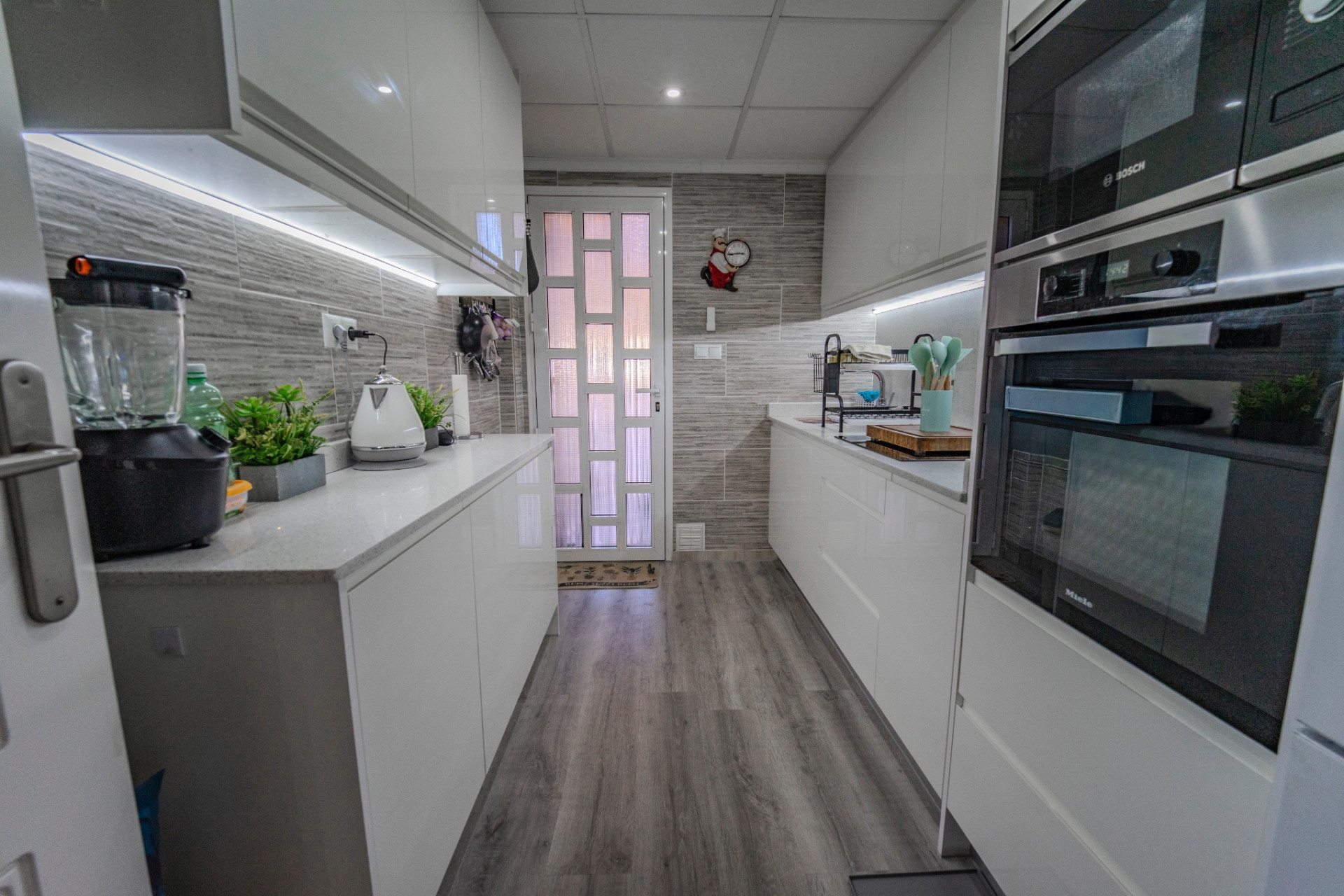 Herverkoop - Herenhuis -
Ciudad Quesada - Lo Marabú