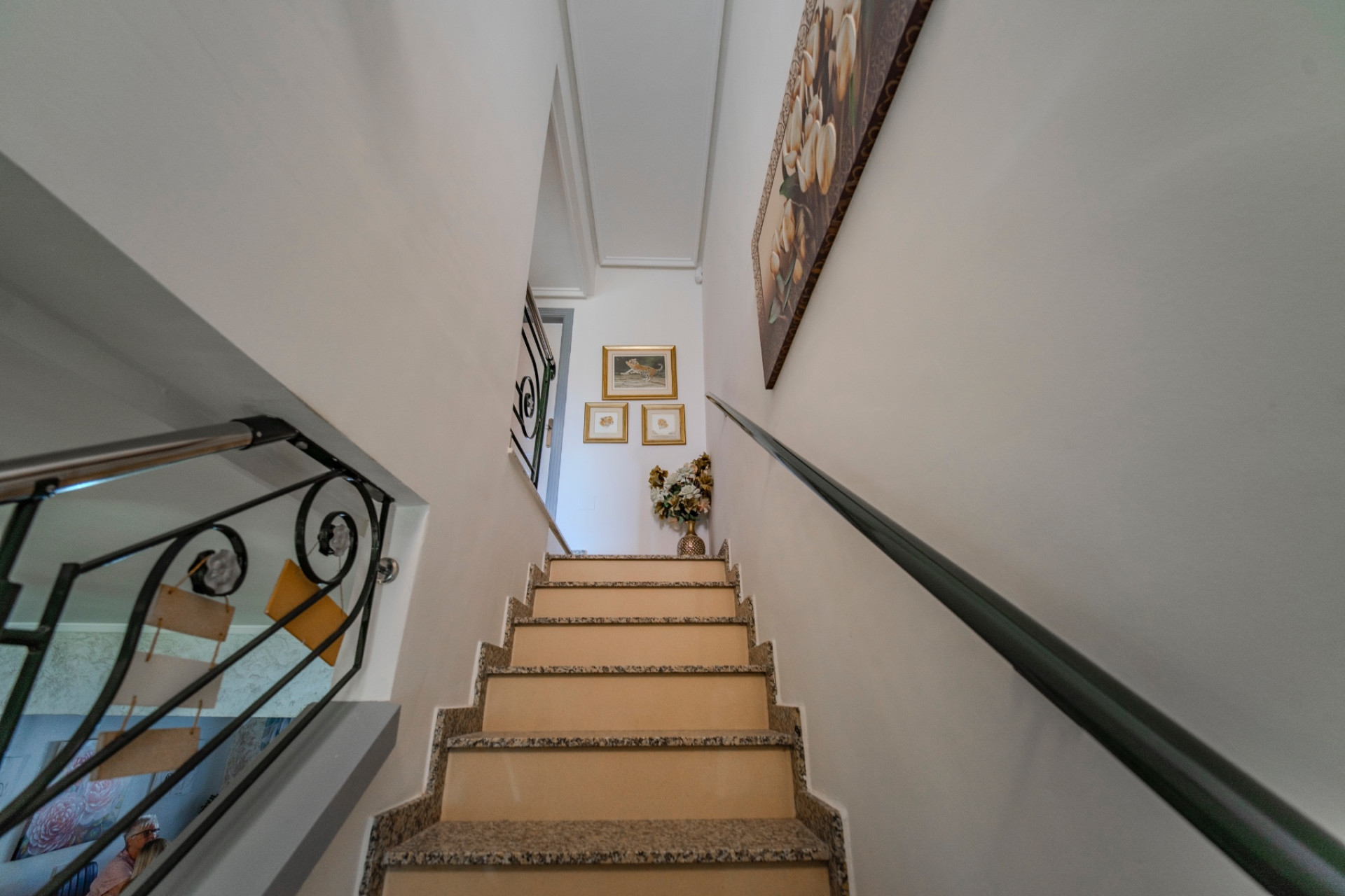 Herverkoop - Herenhuis -
Ciudad Quesada - Lo Marabú