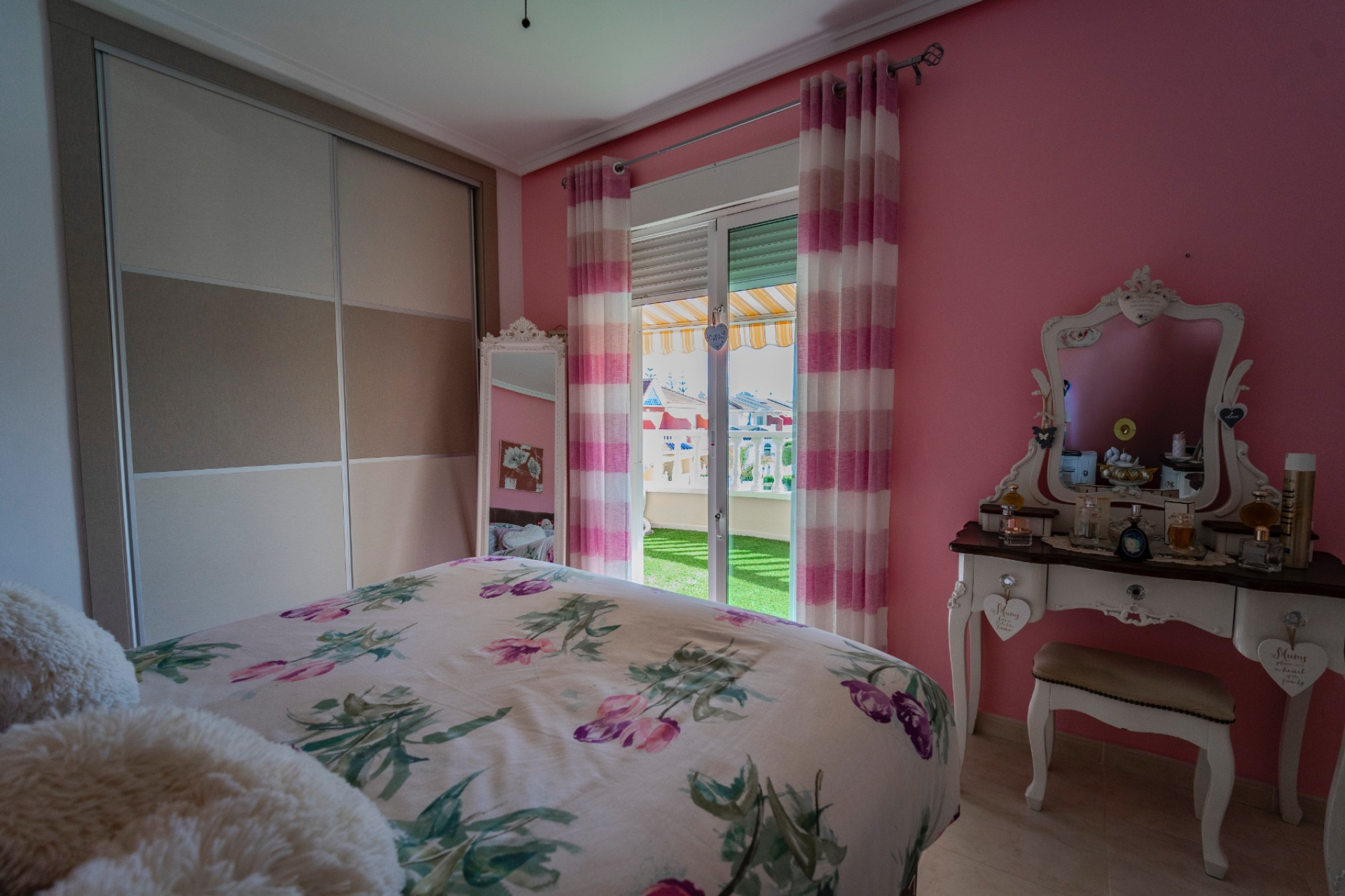 Herverkoop - Herenhuis -
Ciudad Quesada - Lo Marabú