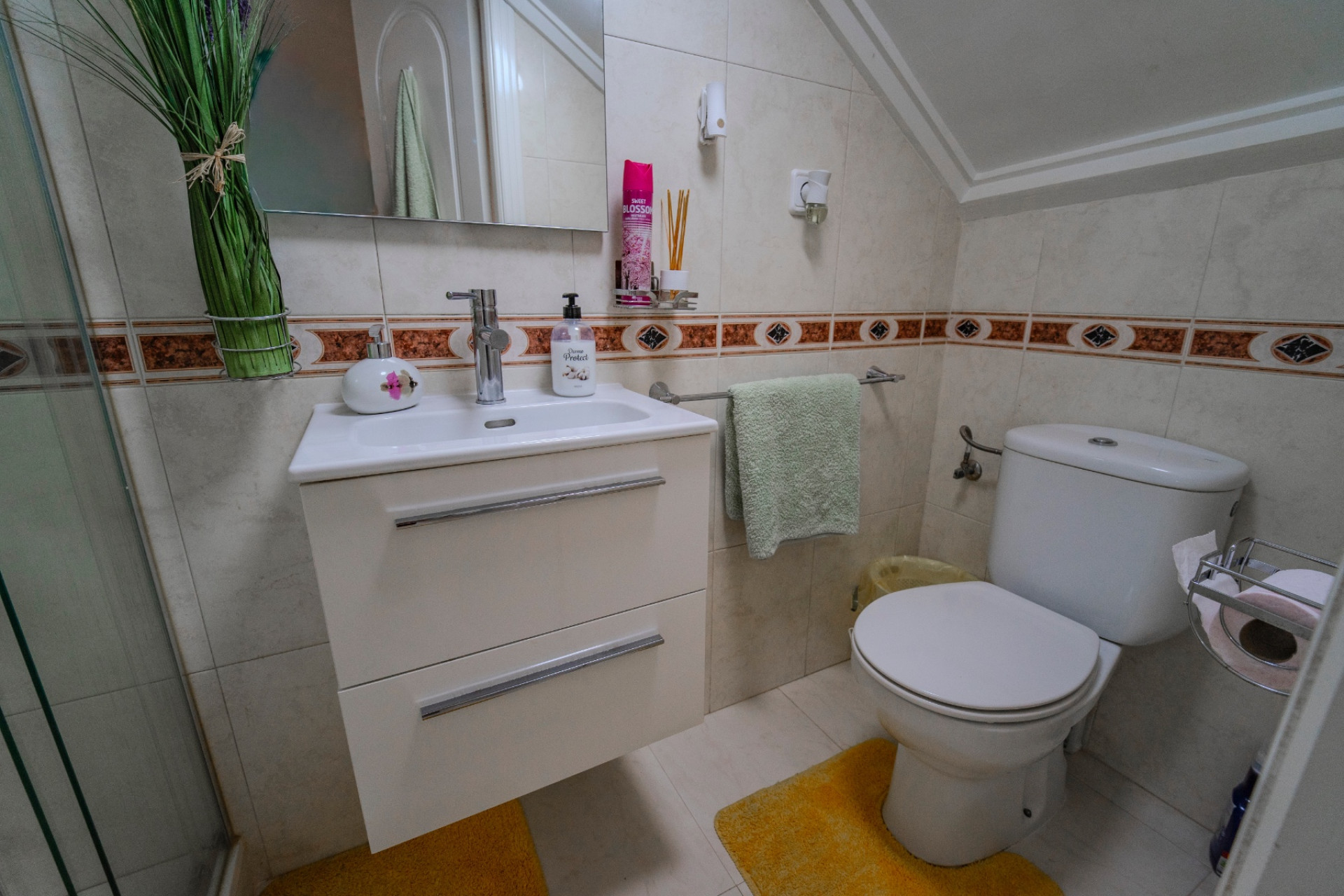 Herverkoop - Herenhuis -
Ciudad Quesada - Lo Marabú