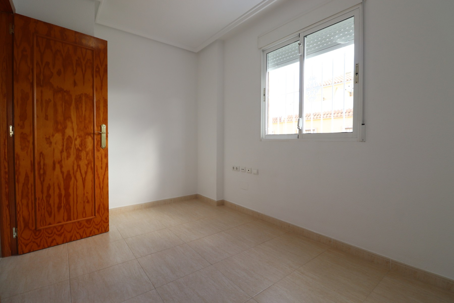 Herverkoop - Herenhuis -
Ciudad Quesada - Lo Marabu