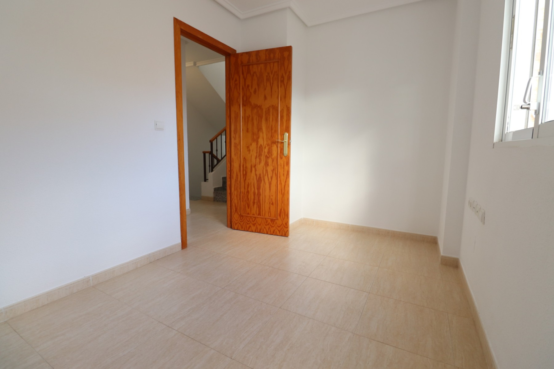 Herverkoop - Herenhuis -
Ciudad Quesada - Lo Marabu