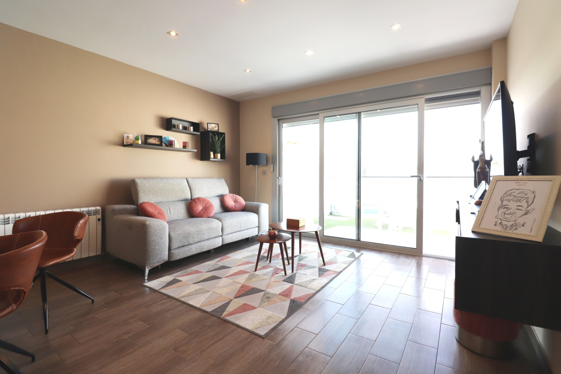 Herverkoop - Herenhuis -
Daya Vieja - Daya Vieja - Town