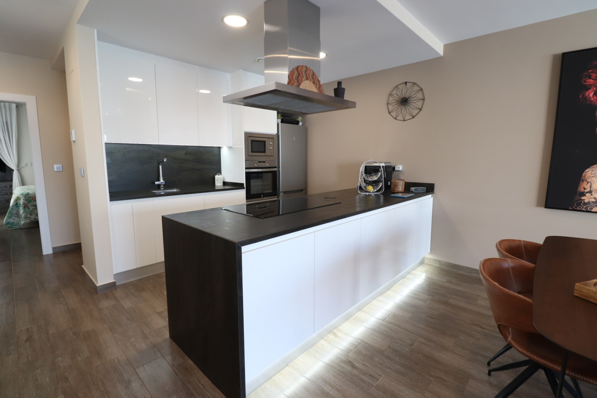 Herverkoop - Herenhuis -
Daya Vieja - Daya Vieja - Town