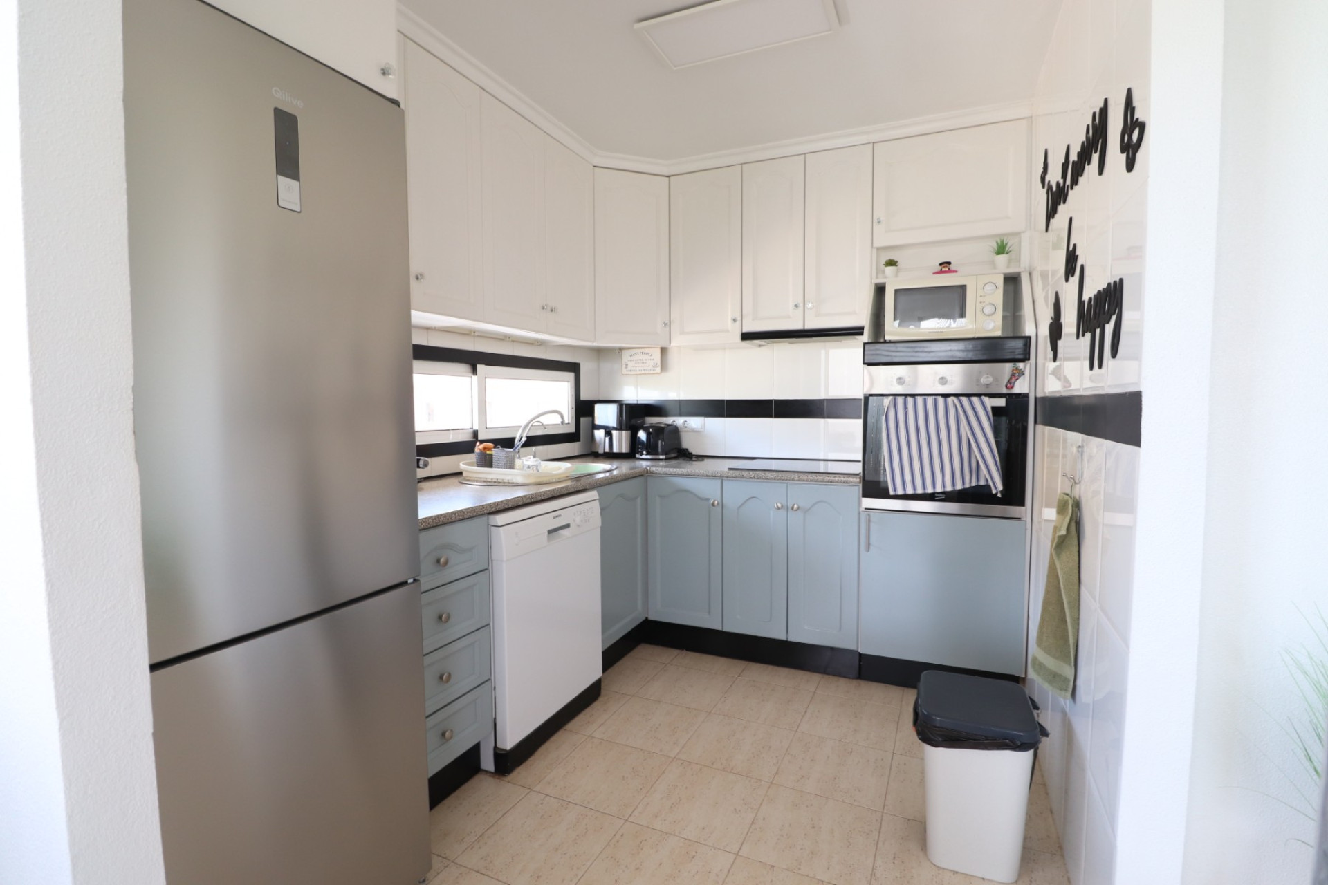 Herverkoop - Herenhuis -
Daya Vieja - Daya Vieja - Town