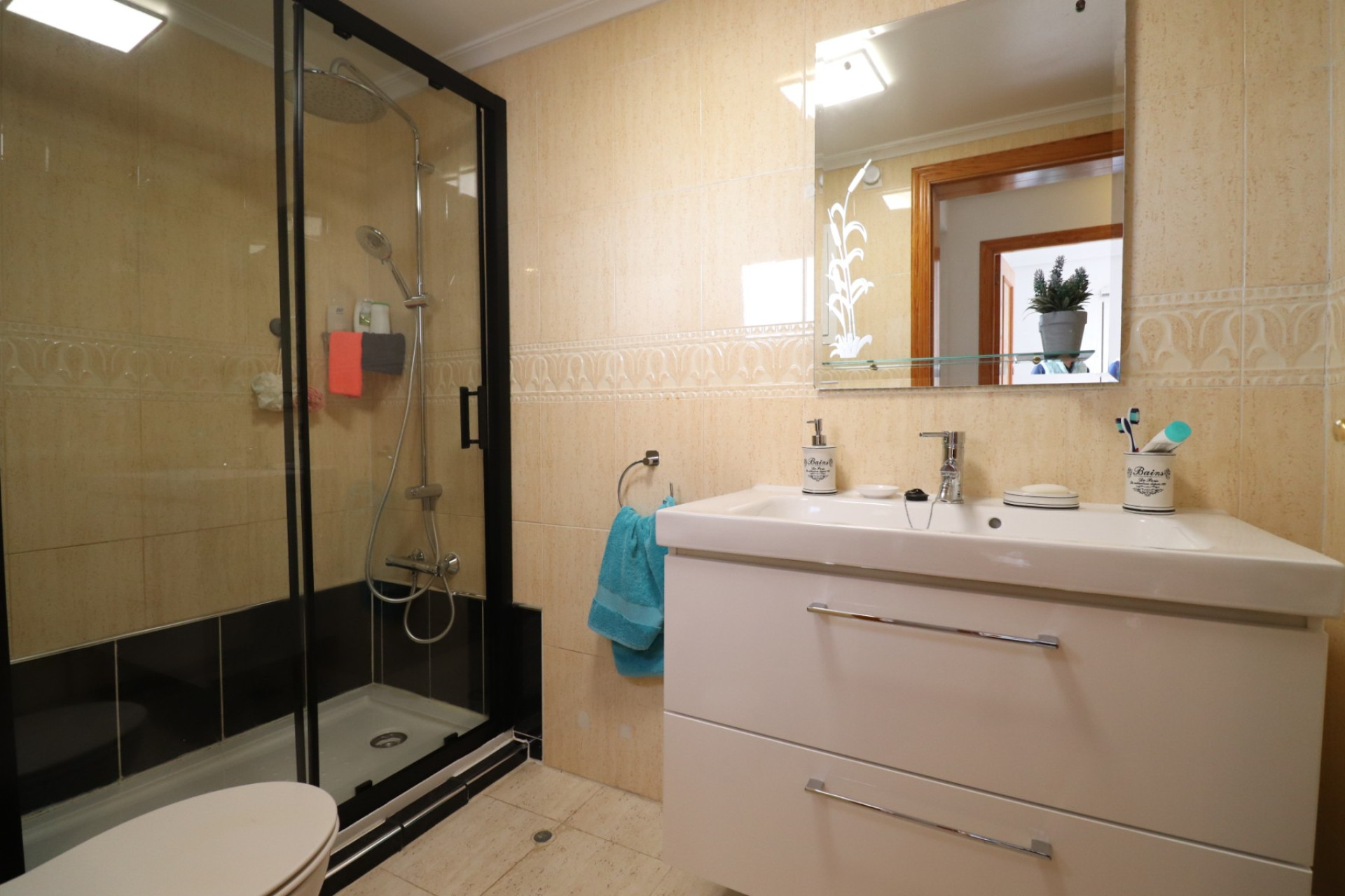 Herverkoop - Herenhuis -
Daya Vieja - Daya Vieja - Town