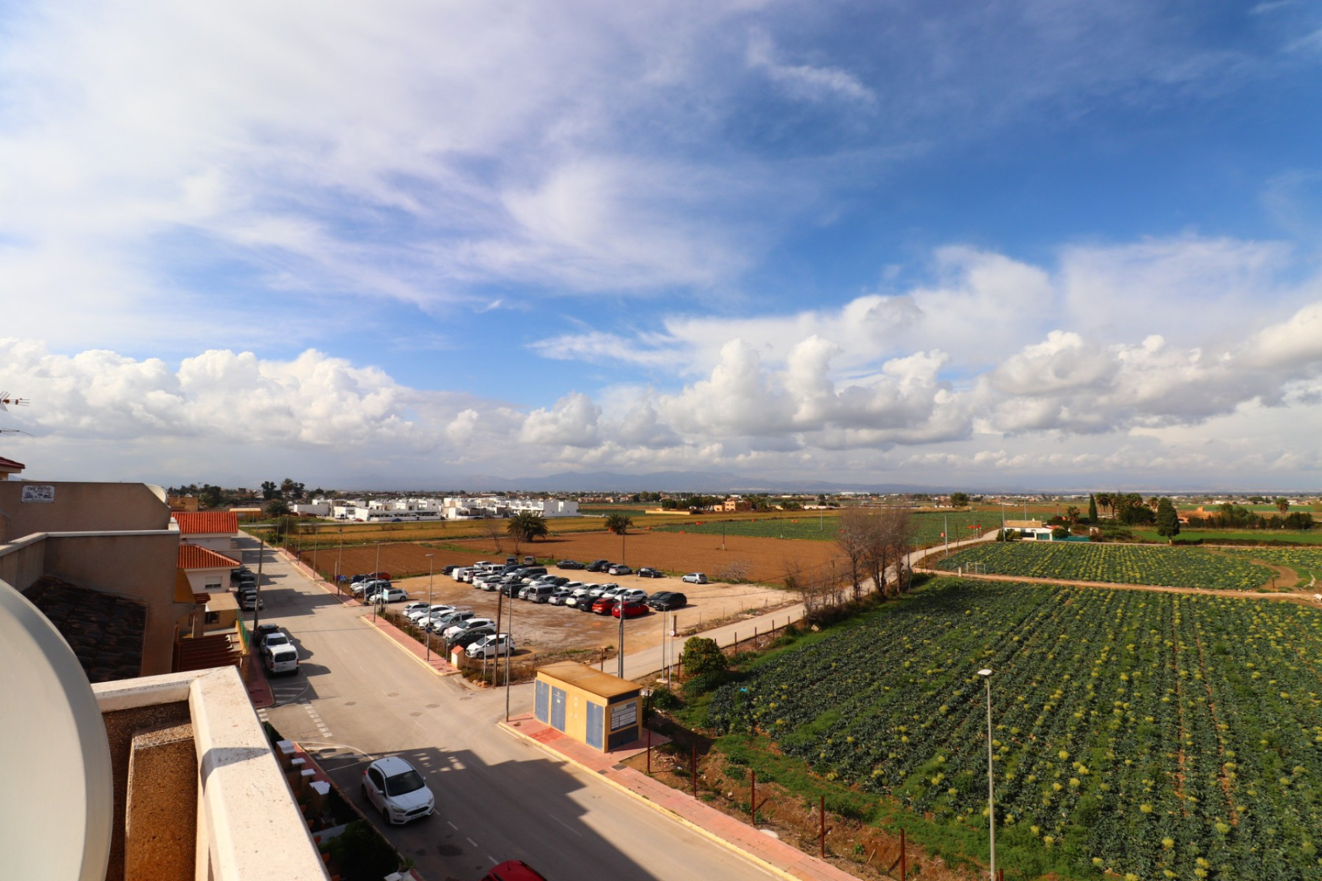 Herverkoop - Herenhuis -
Daya Vieja - Daya Vieja - Town