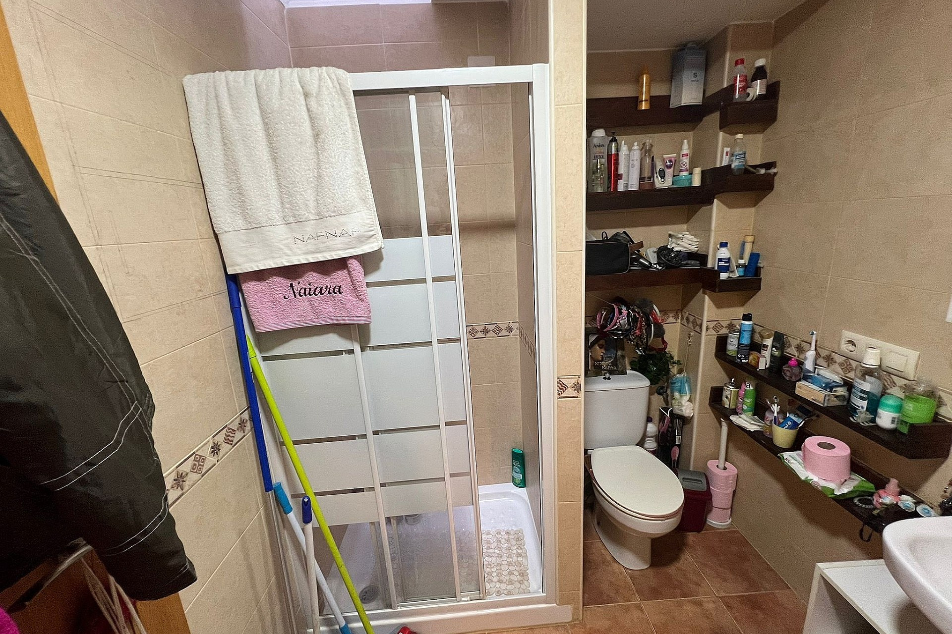 Herverkoop - Herenhuis -
Elche de la Sierra