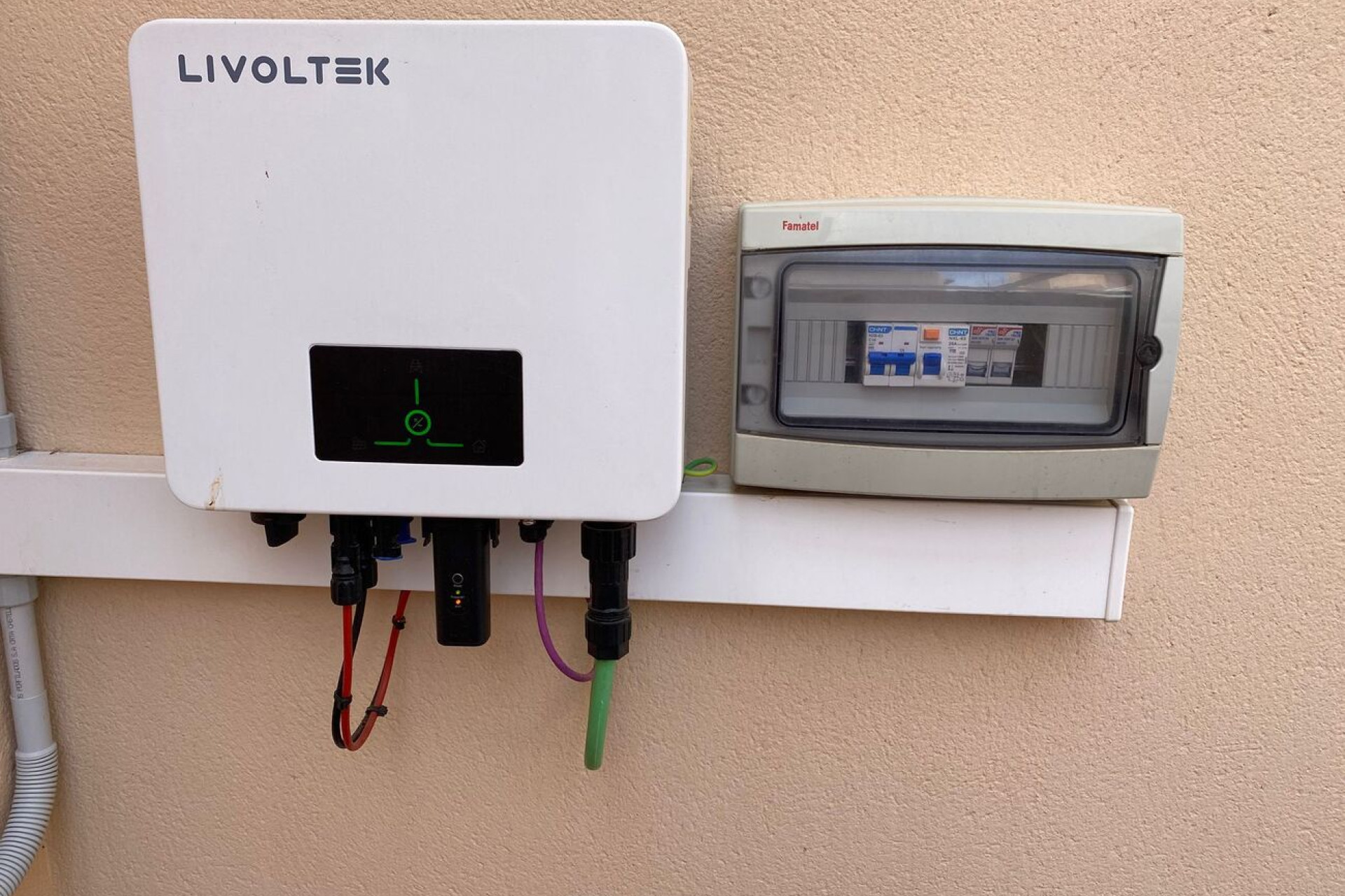 Herverkoop - Herenhuis -
Fortuna - Las Kalendas