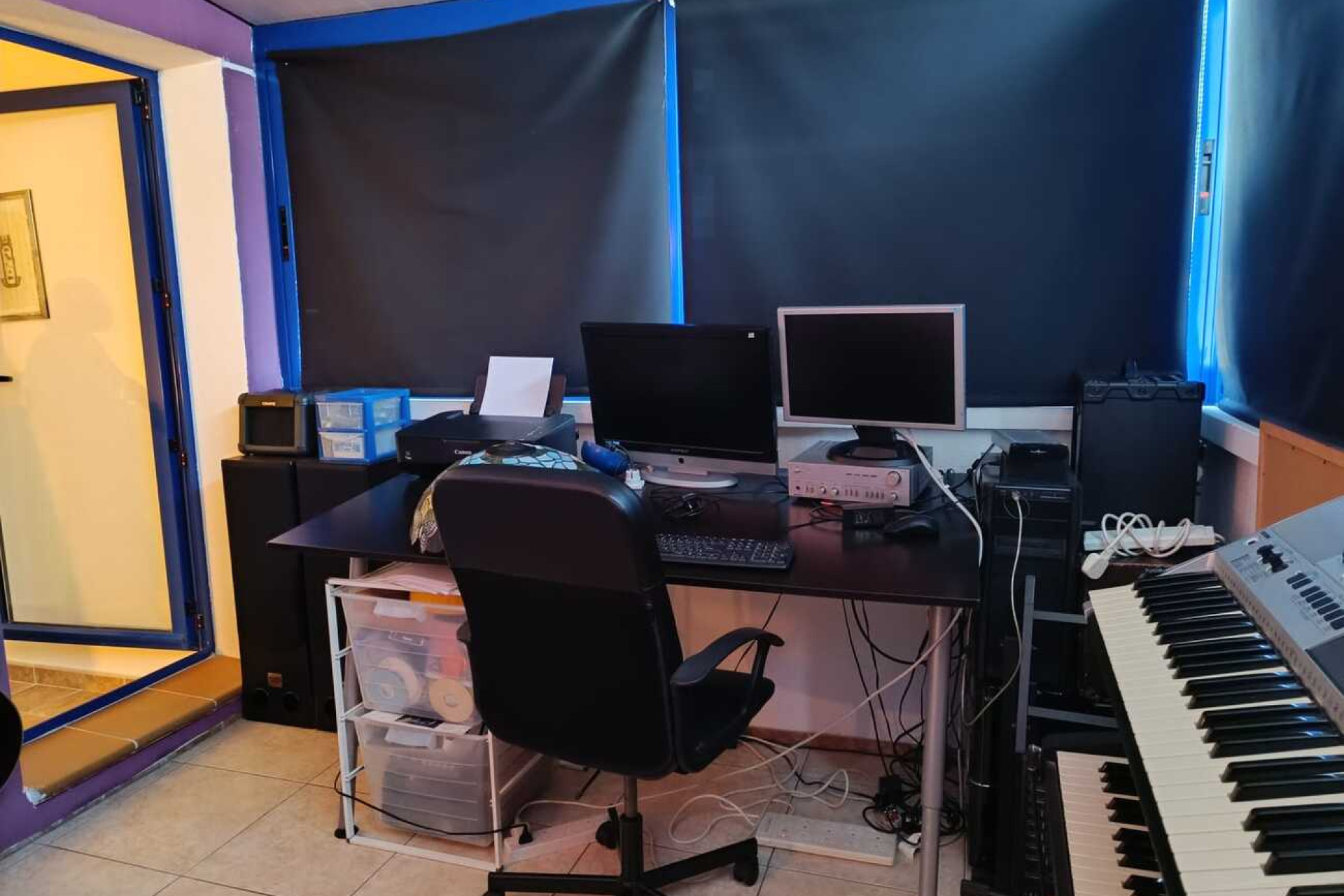 Herverkoop - Herenhuis -
Fortuna - Las Kalendas