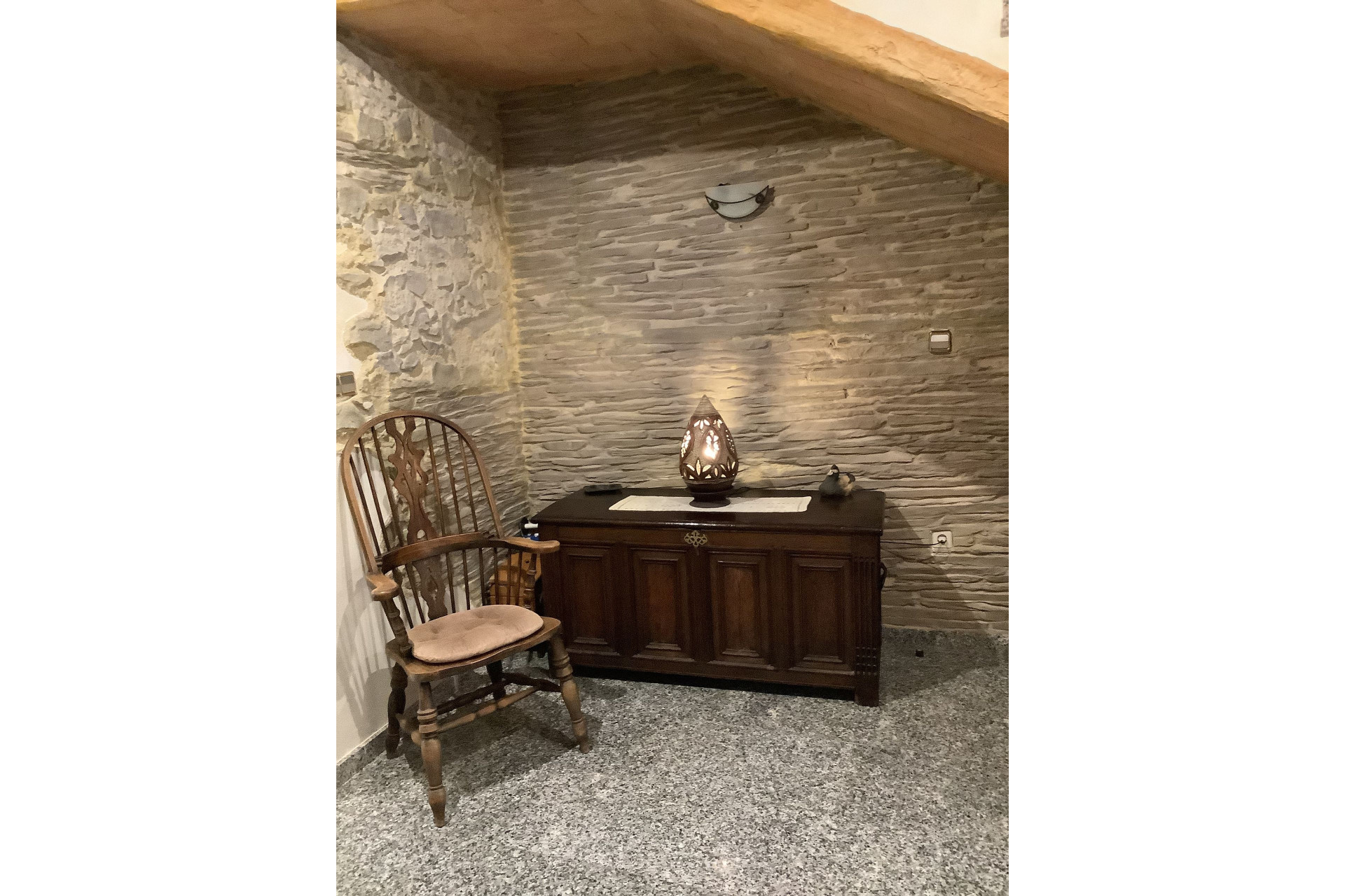 Herverkoop - Herenhuis -
Hondón de las Nieves