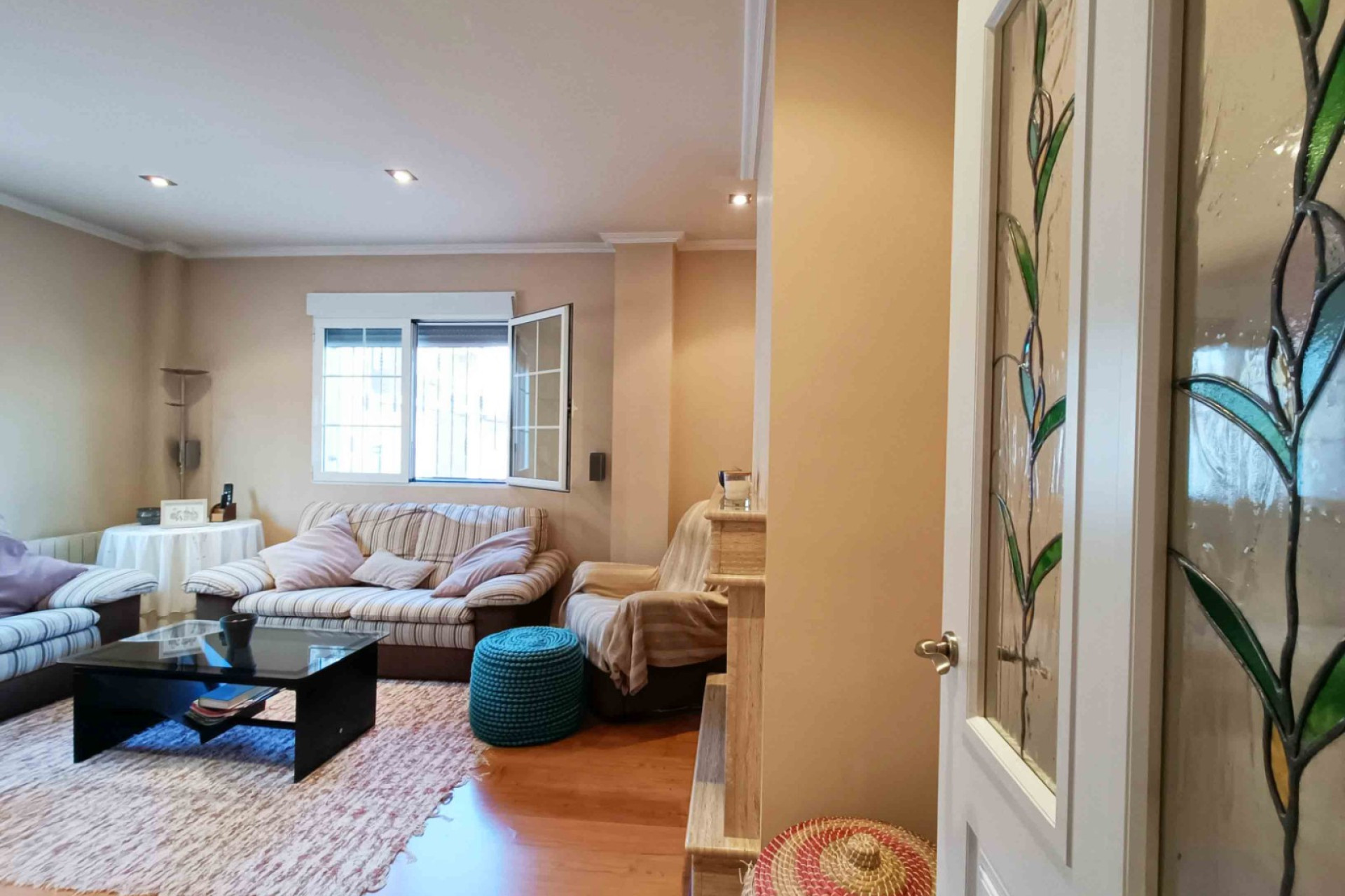 Herverkoop - Herenhuis -
Hondón de los Fráiles