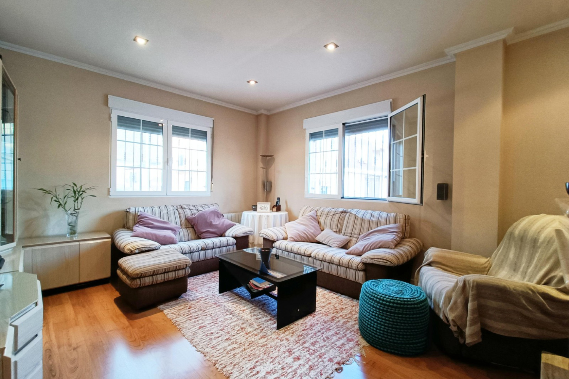 Herverkoop - Herenhuis -
Hondón de los Fráiles