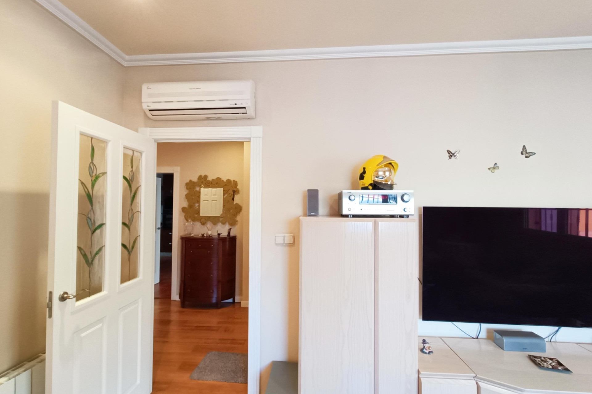 Herverkoop - Herenhuis -
Hondón de los Fráiles