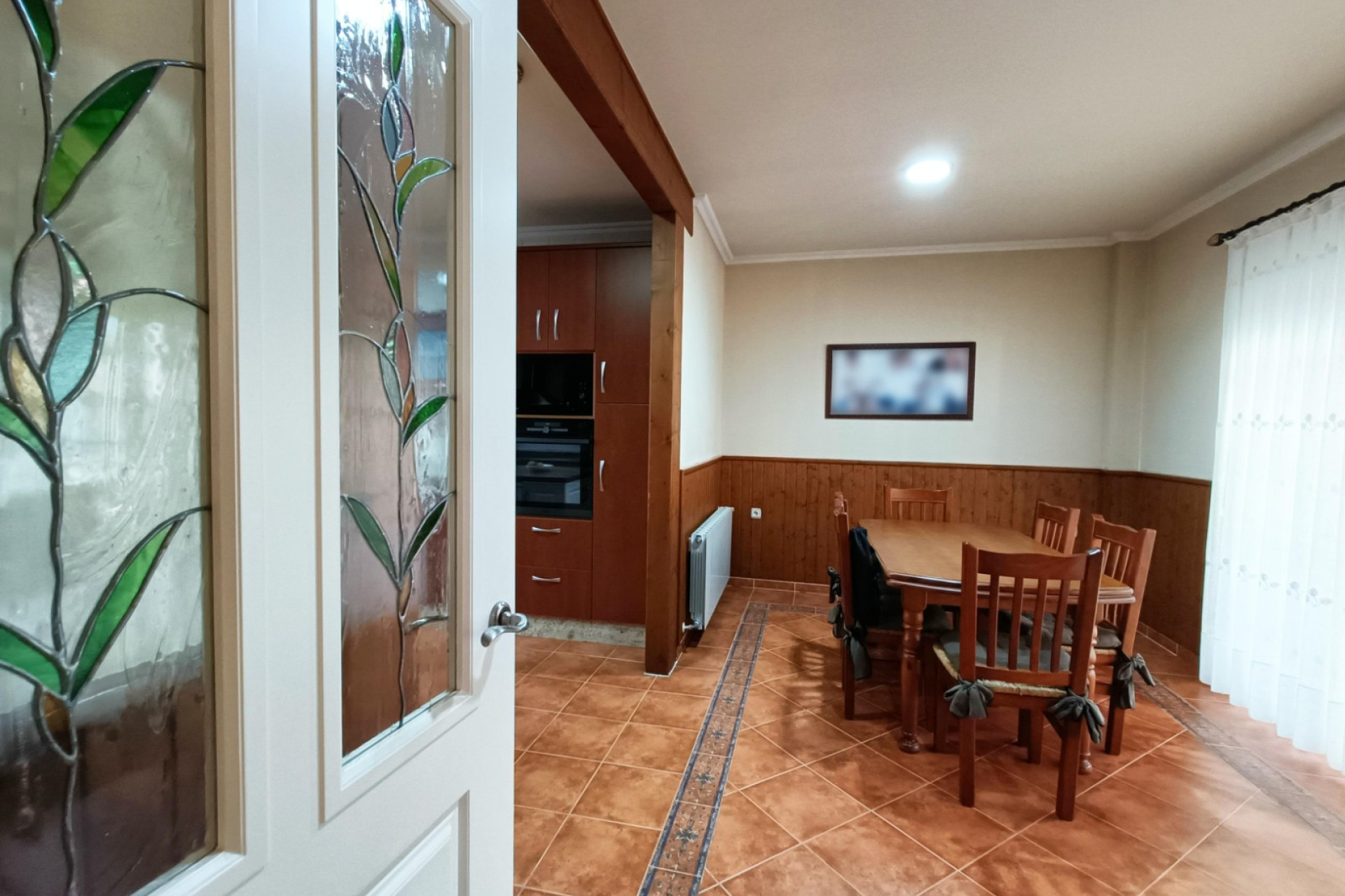 Herverkoop - Herenhuis -
Hondón de los Fráiles