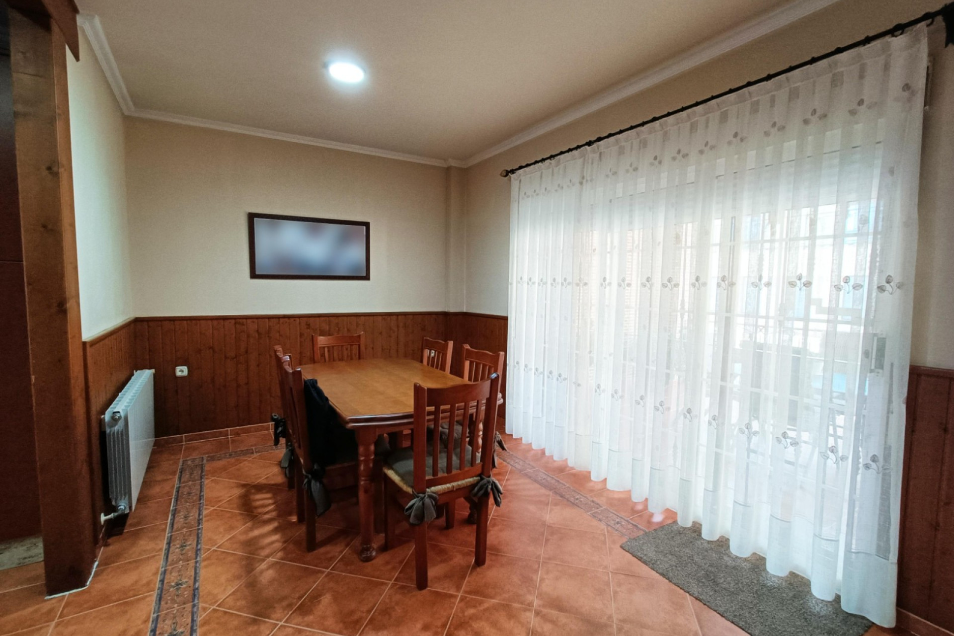 Herverkoop - Herenhuis -
Hondón de los Fráiles