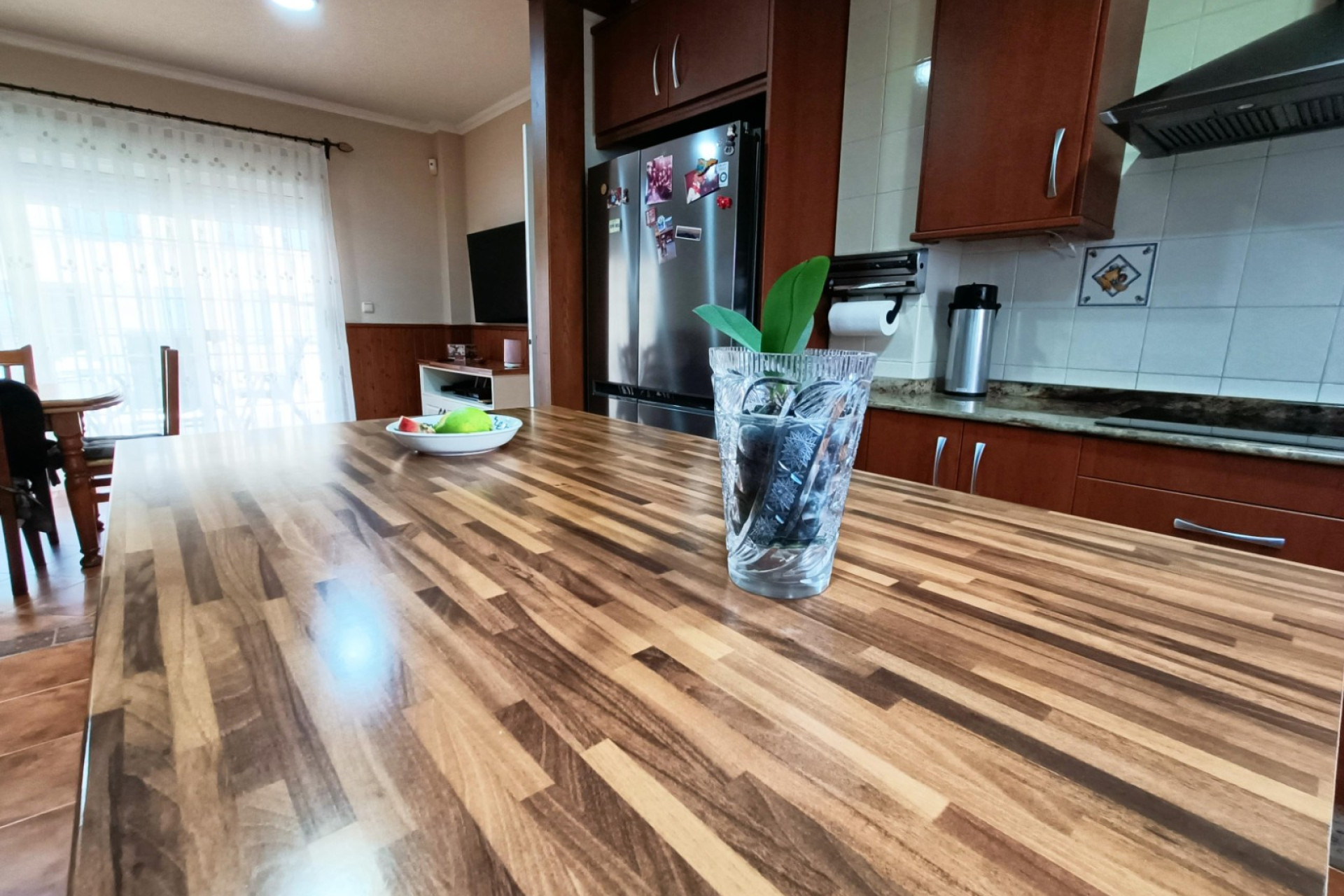 Herverkoop - Herenhuis -
Hondón de los Fráiles