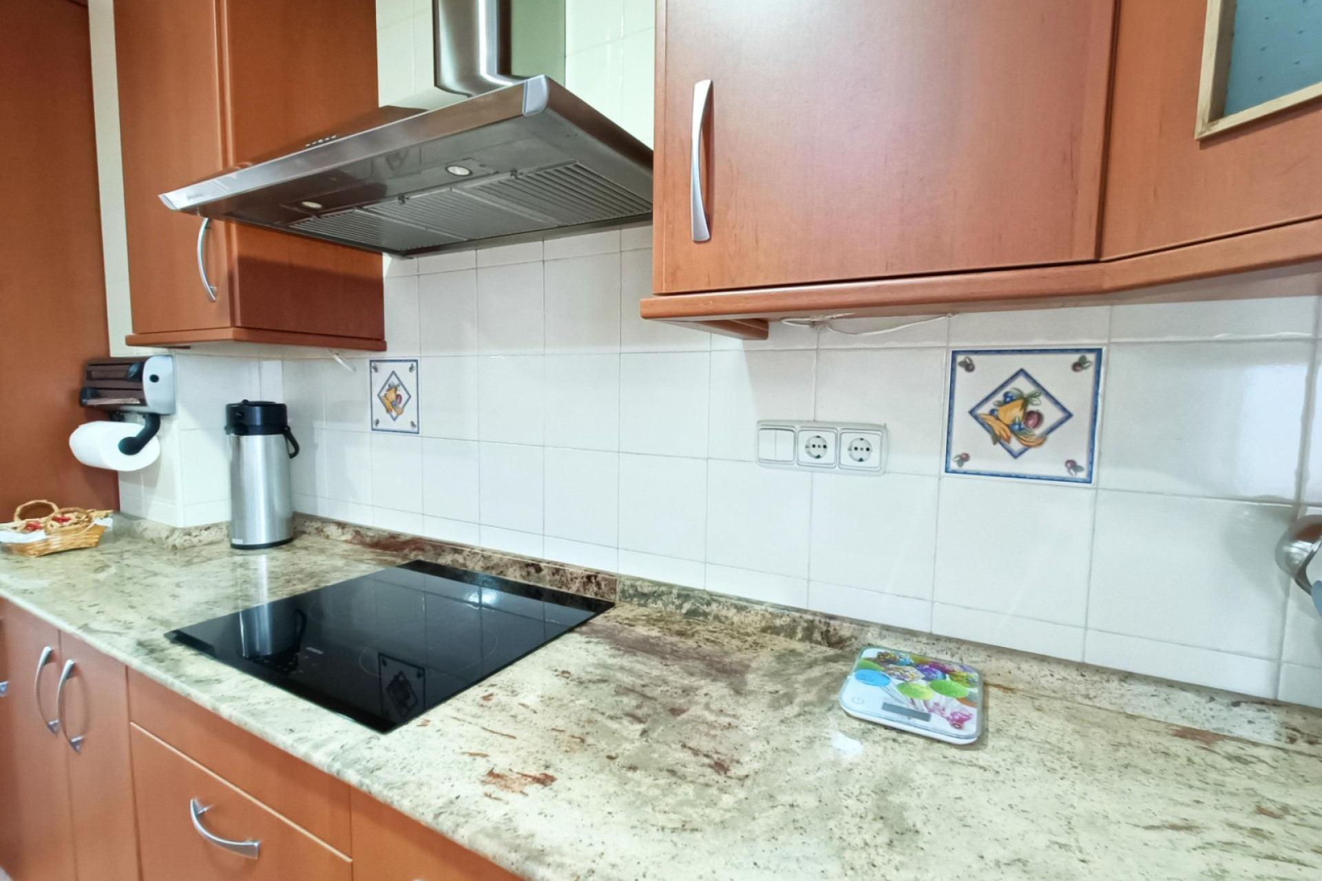 Herverkoop - Herenhuis -
Hondón de los Fráiles