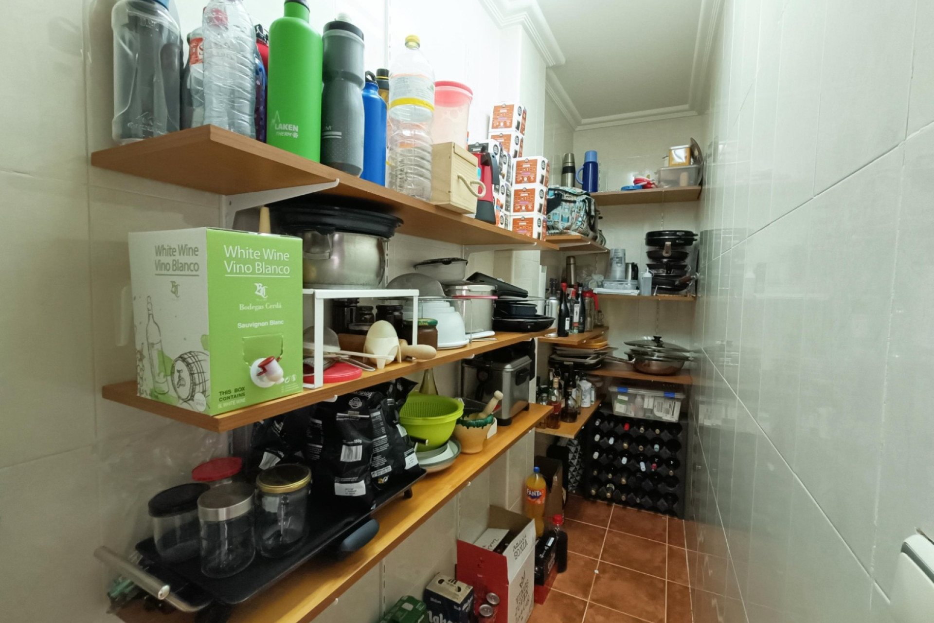 Herverkoop - Herenhuis -
Hondón de los Fráiles