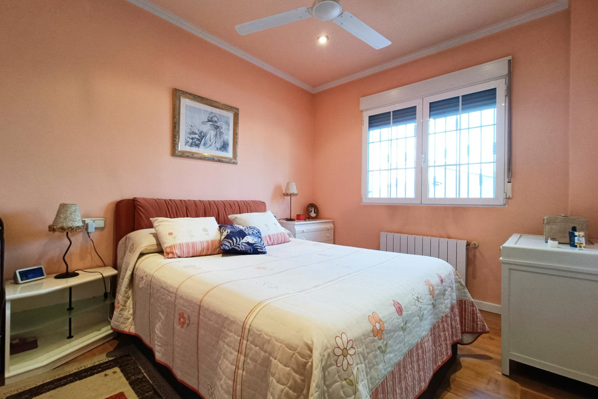 Herverkoop - Herenhuis -
Hondón de los Fráiles