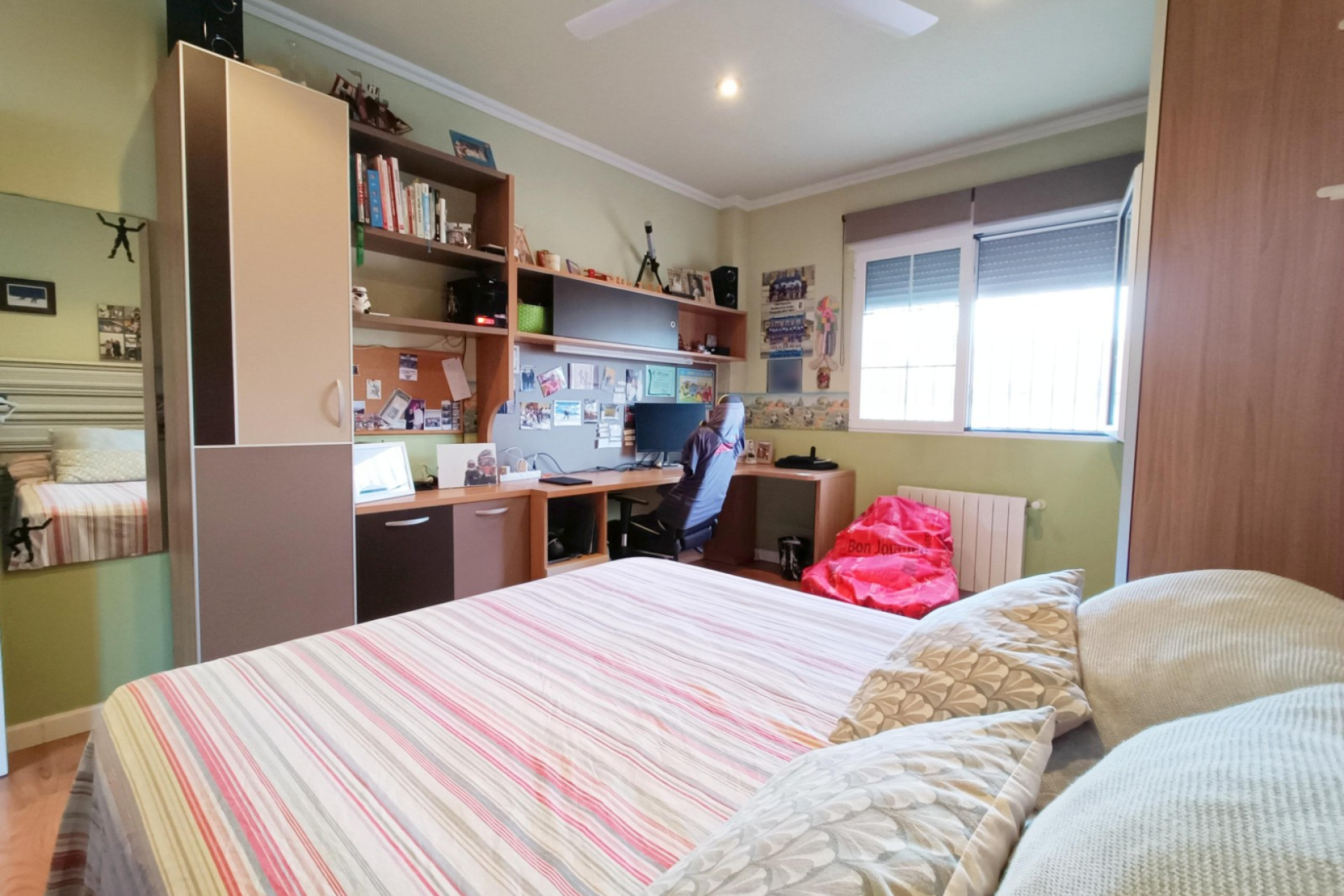 Herverkoop - Herenhuis -
Hondón de los Fráiles