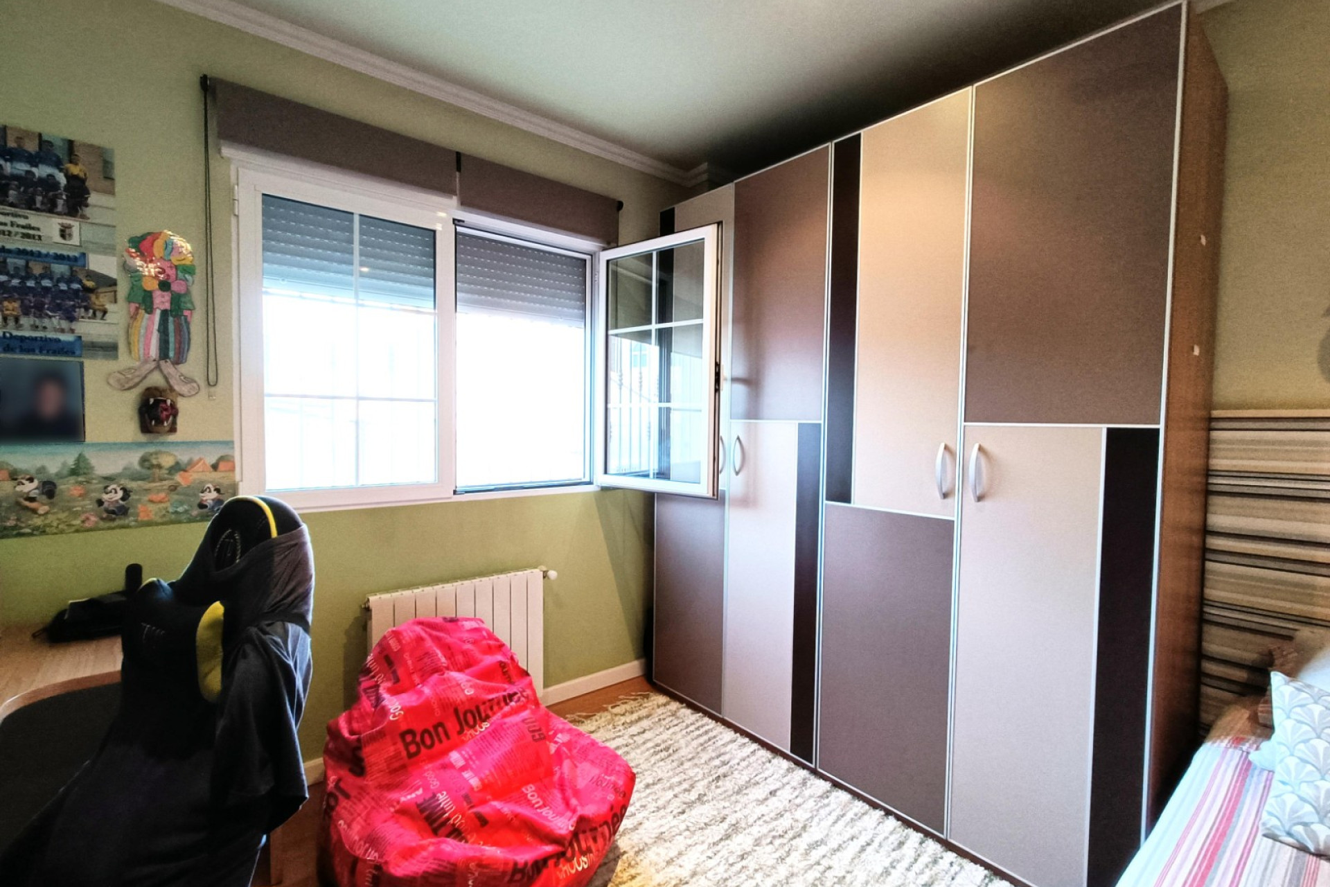 Herverkoop - Herenhuis -
Hondón de los Fráiles