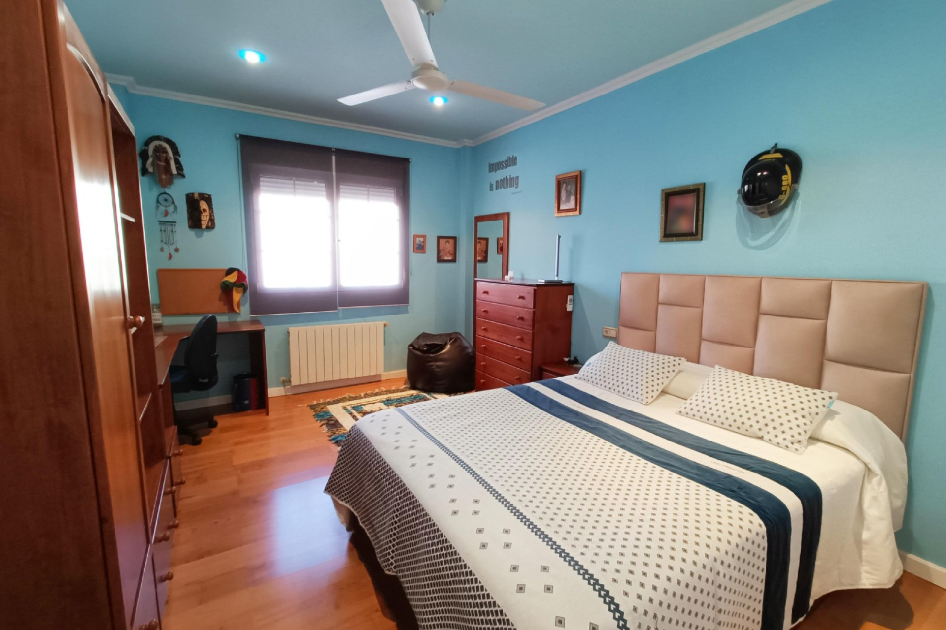 Herverkoop - Herenhuis -
Hondón de los Fráiles