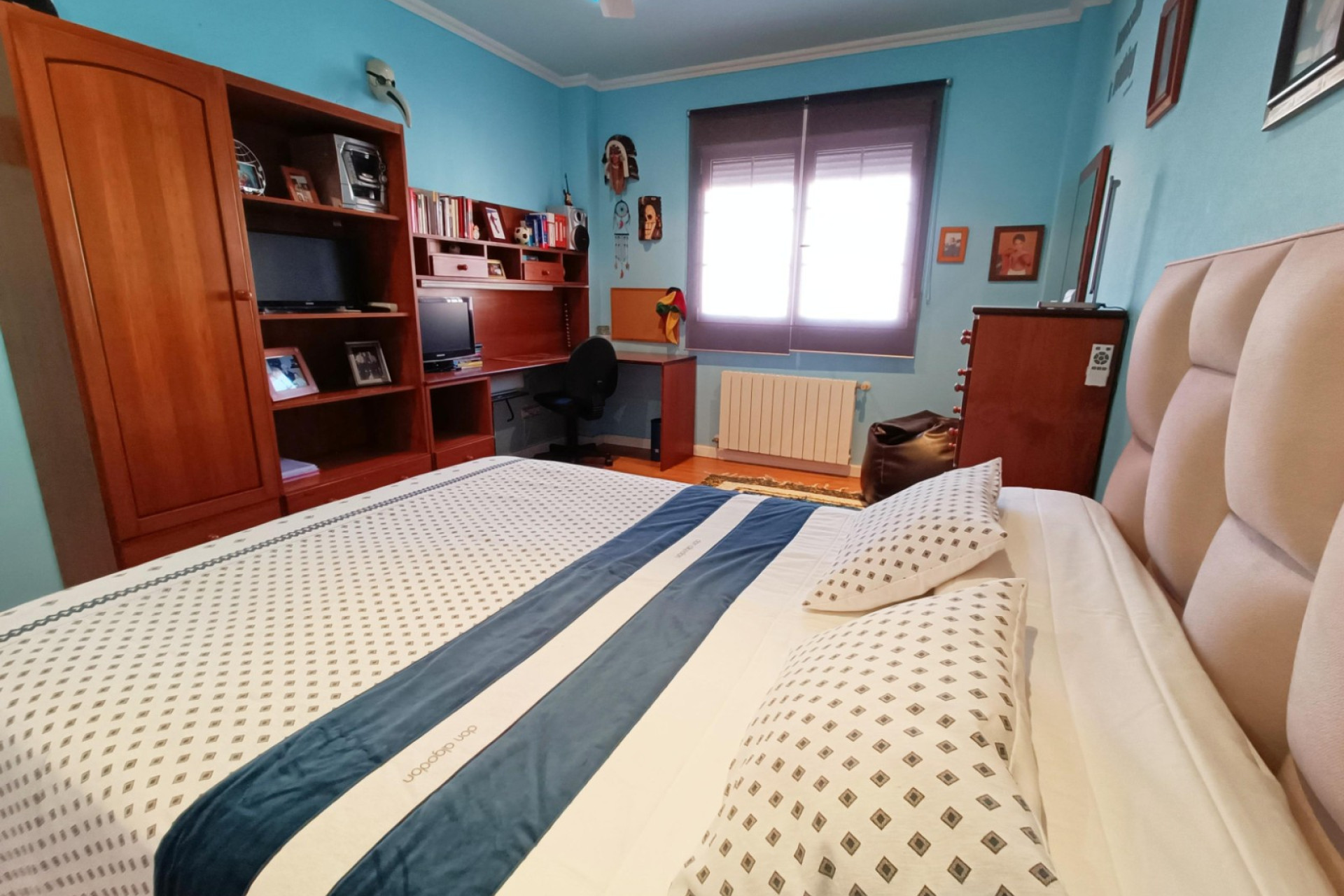 Herverkoop - Herenhuis -
Hondón de los Fráiles