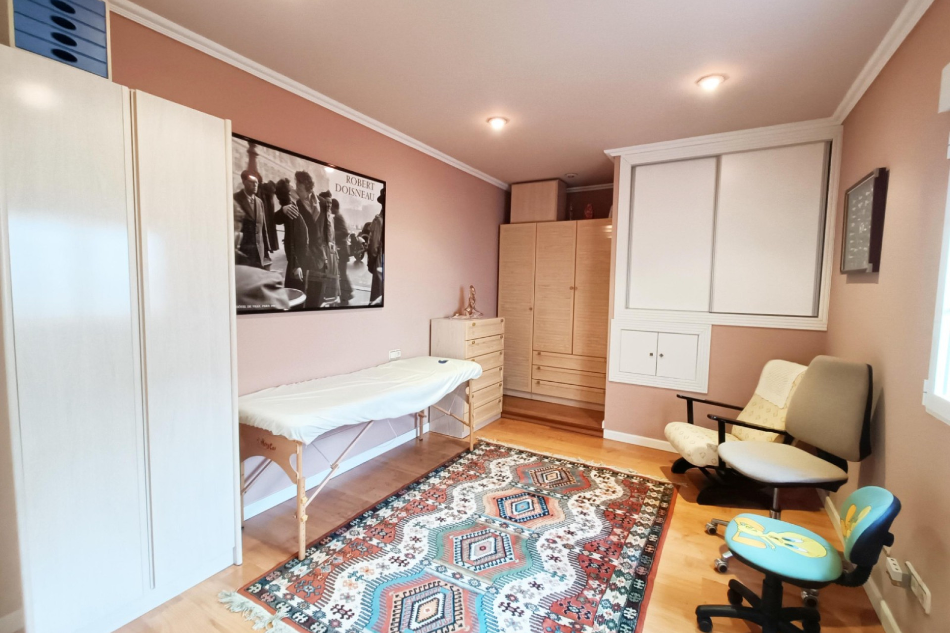 Herverkoop - Herenhuis -
Hondón de los Fráiles