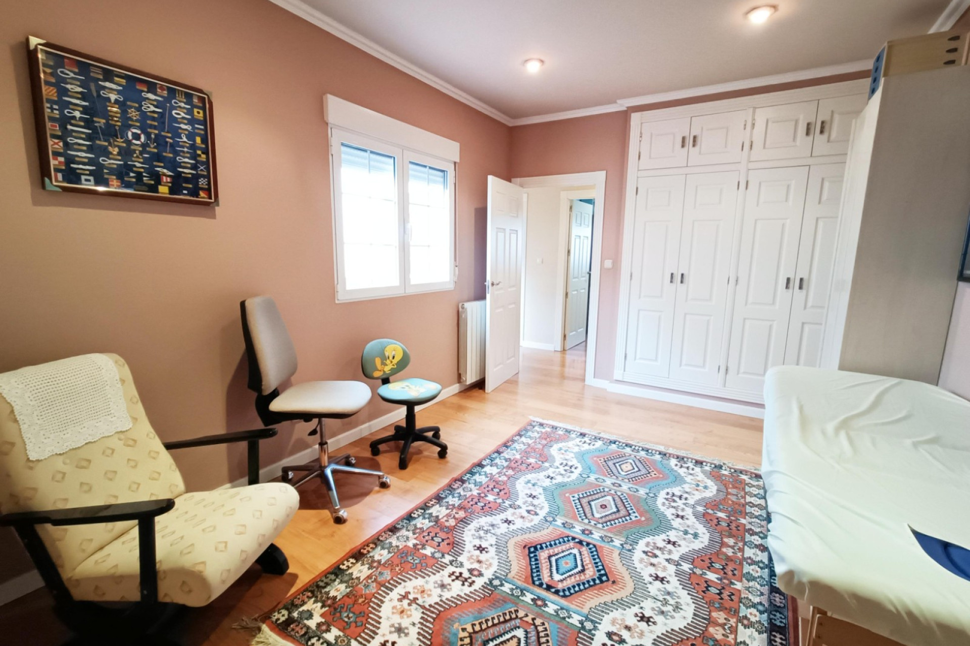 Herverkoop - Herenhuis -
Hondón de los Fráiles