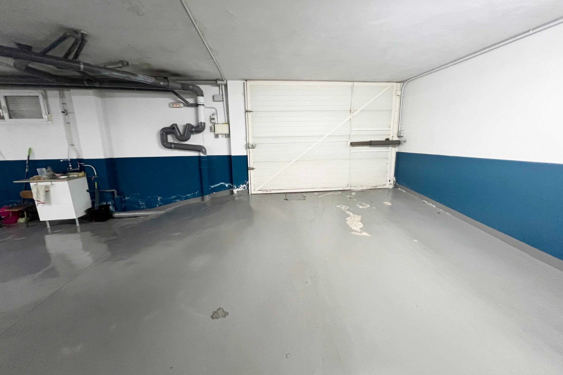 Herverkoop - Herenhuis -
Hondón de los Fráiles