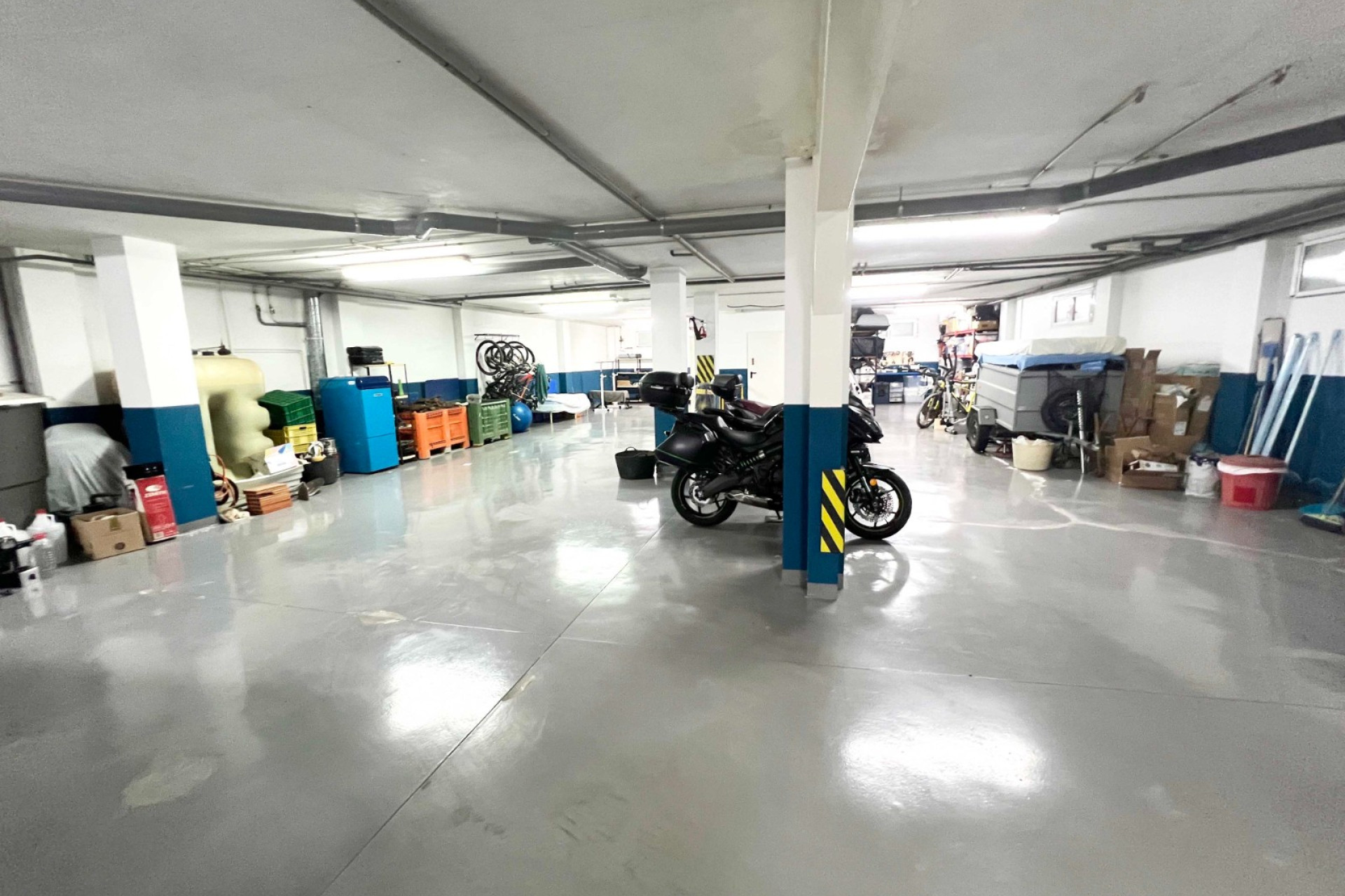 Herverkoop - Herenhuis -
Hondón de los Fráiles