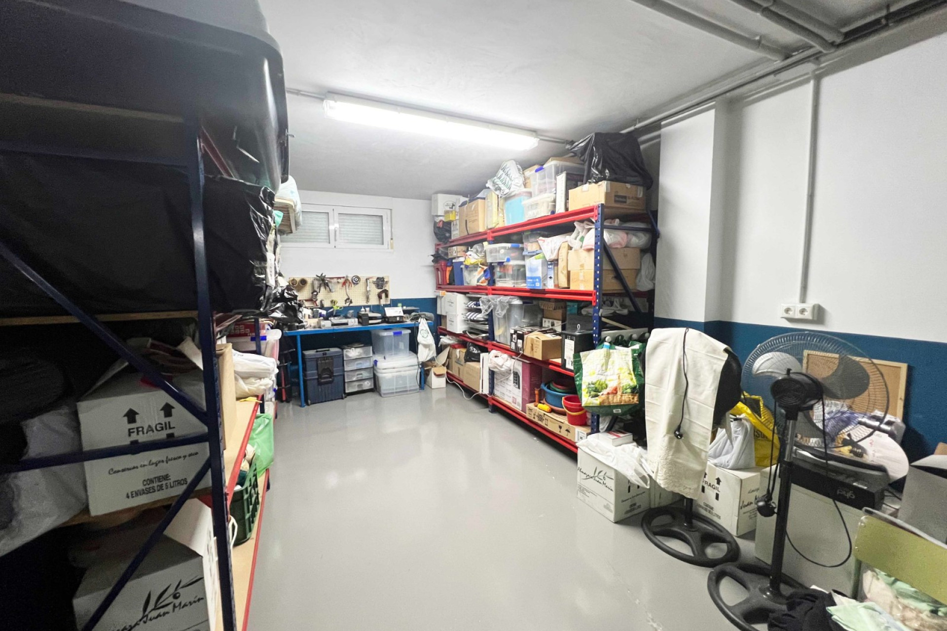 Herverkoop - Herenhuis -
Hondón de los Fráiles