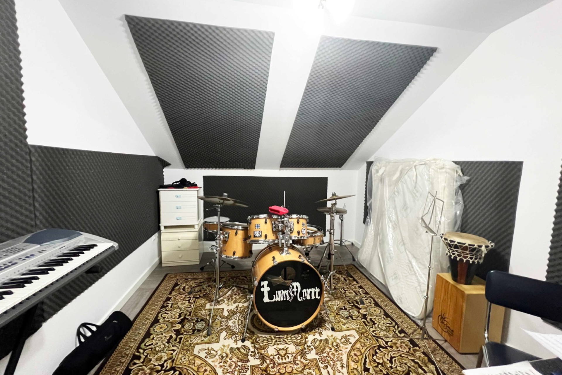 Herverkoop - Herenhuis -
Hondón de los Fráiles